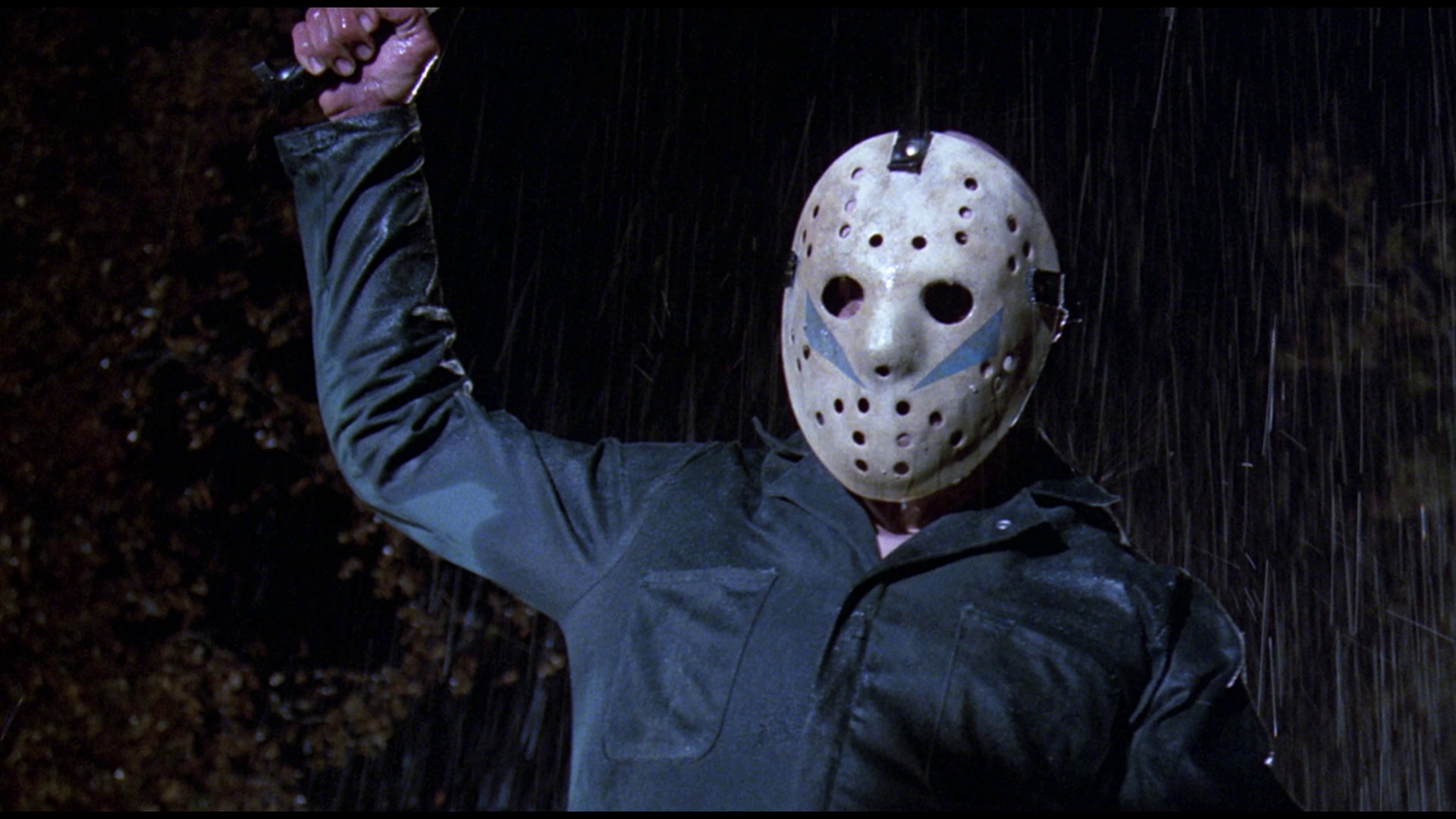 Friday the 13th: A New Beginning