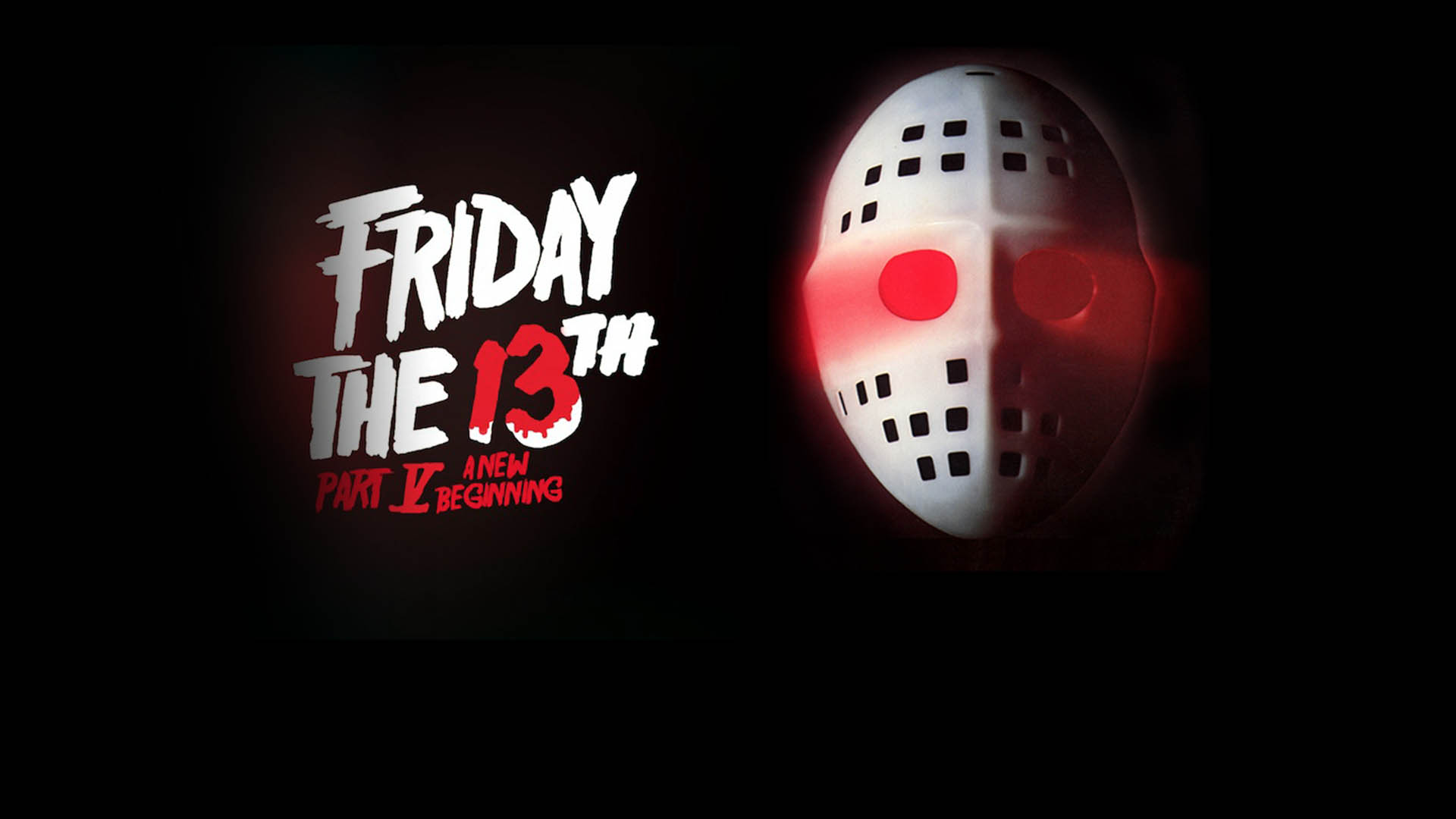 Watch Friday the 13th: New Beginning Online | Stream Full Movies