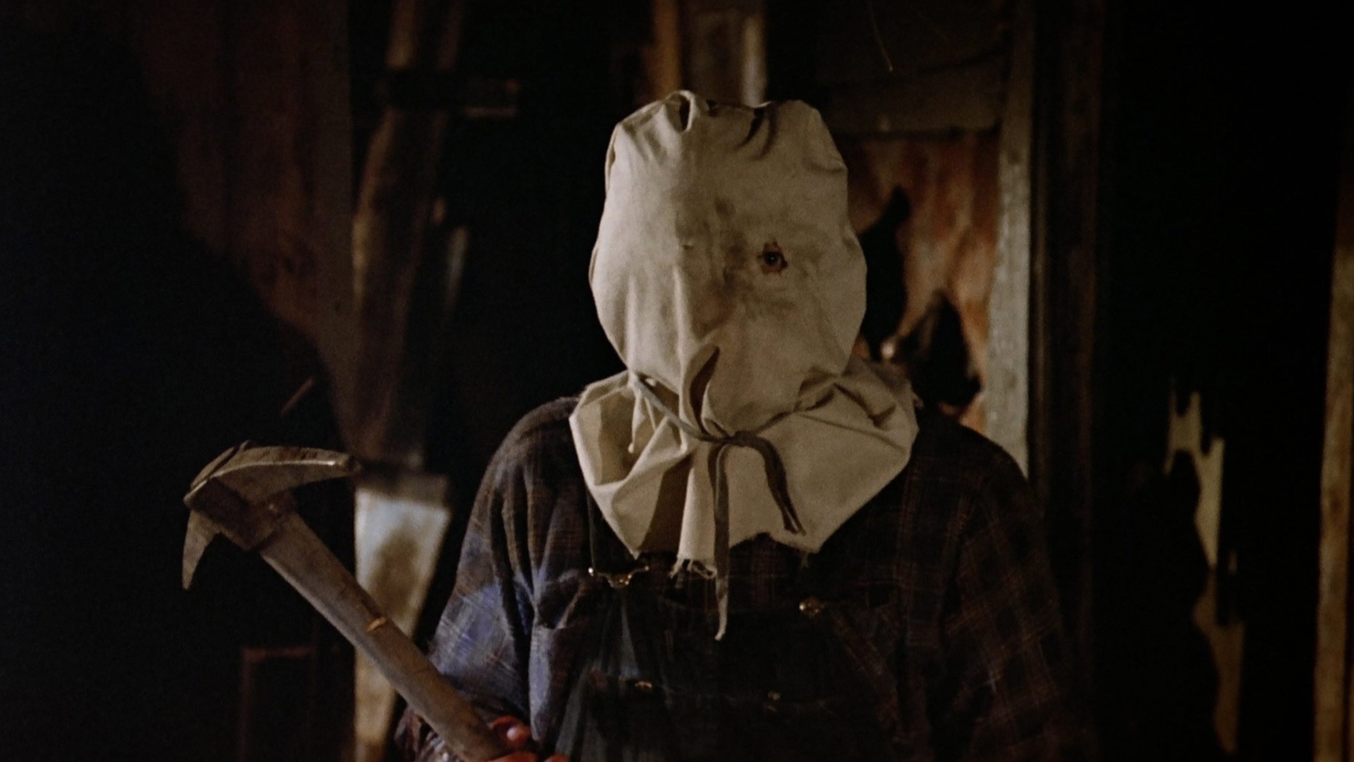 Friday the 13th Part 2