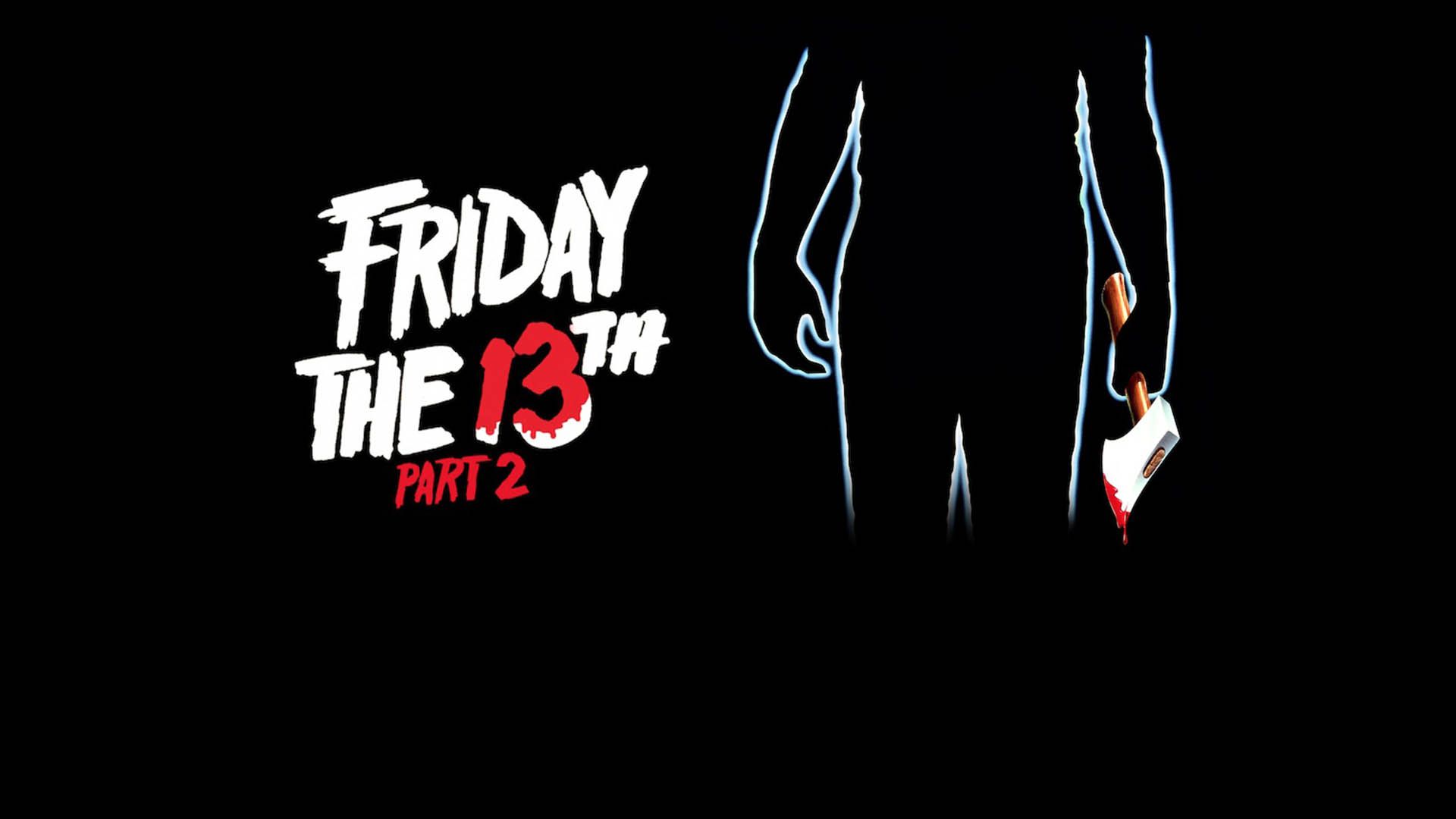 Watch Friday the 13th Part 2 Online | Stream Full Movies