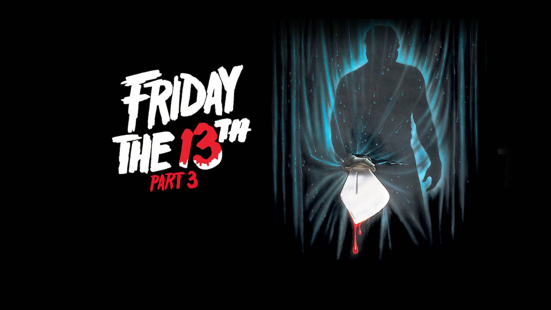 Watch Friday the 13th Part III Online | Stream Full Movies