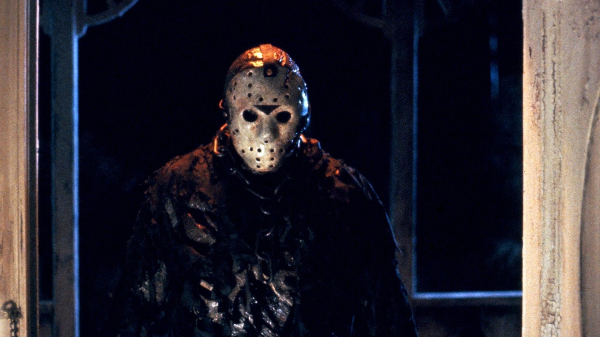 Friday the 13th Part VII: The New Blood