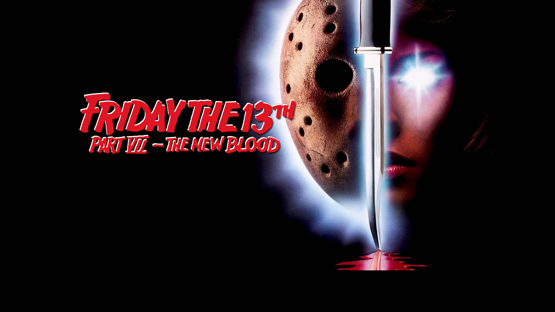 Watch Friday 13th Part VII: New Blood Online | Stream Full Movies