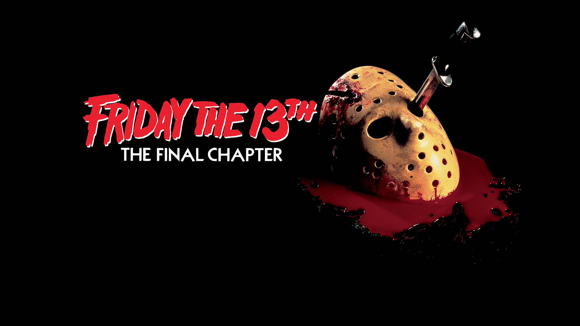 Watch Friday the 13th: Final Chapter Online | Stream Full Movies