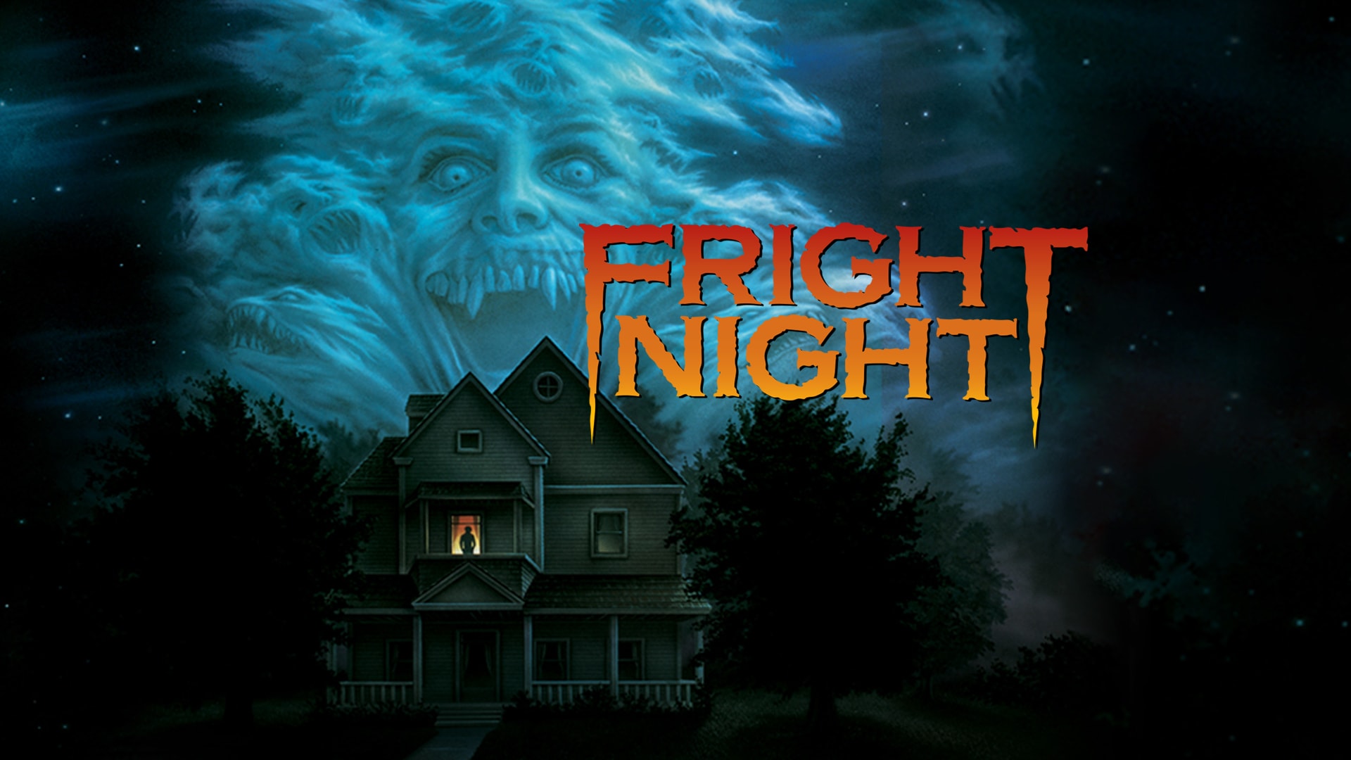 Watch Fright Night (1985) Online | Stream Full Movies