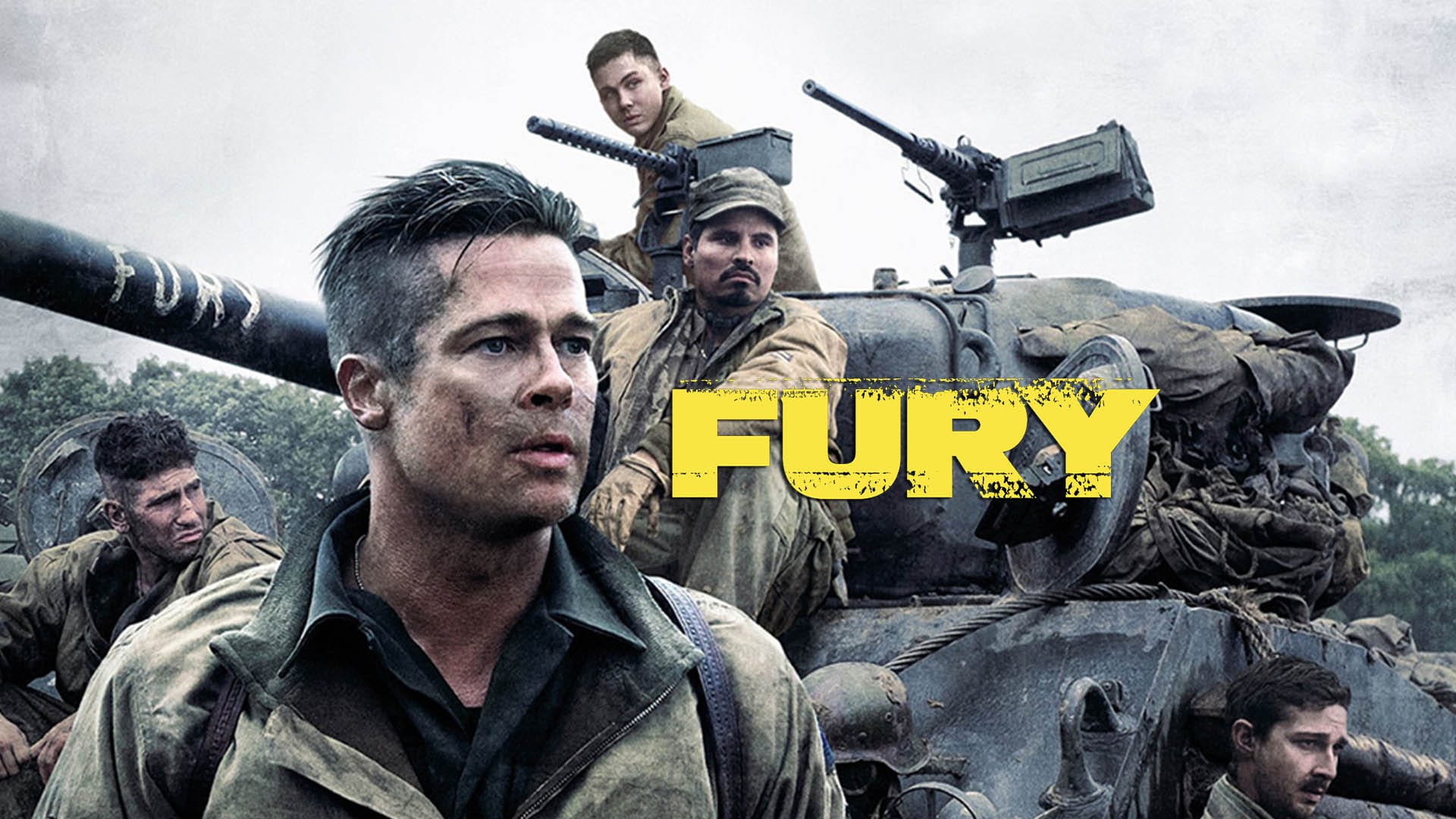 Watch Fury Online | Stream Full Movies