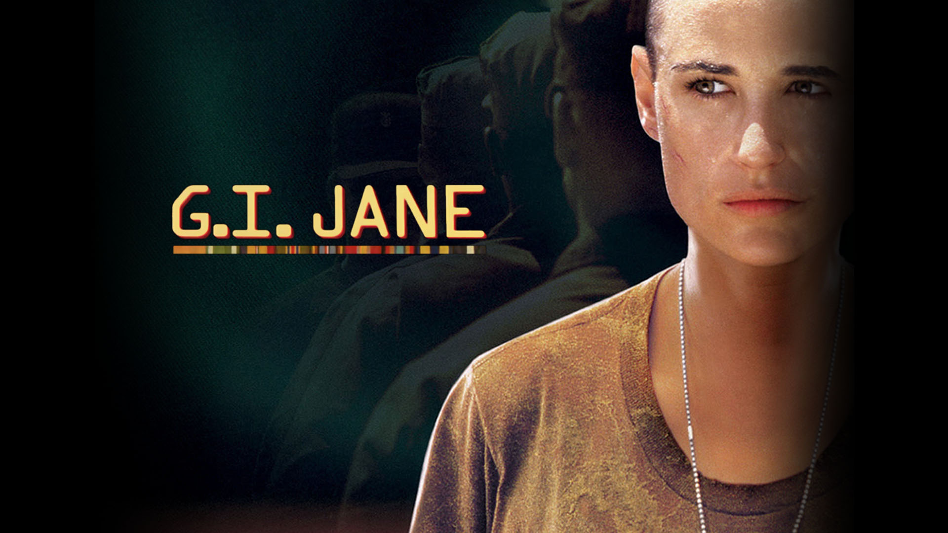 Watch G.I. Jane Online | Stream Full Movies