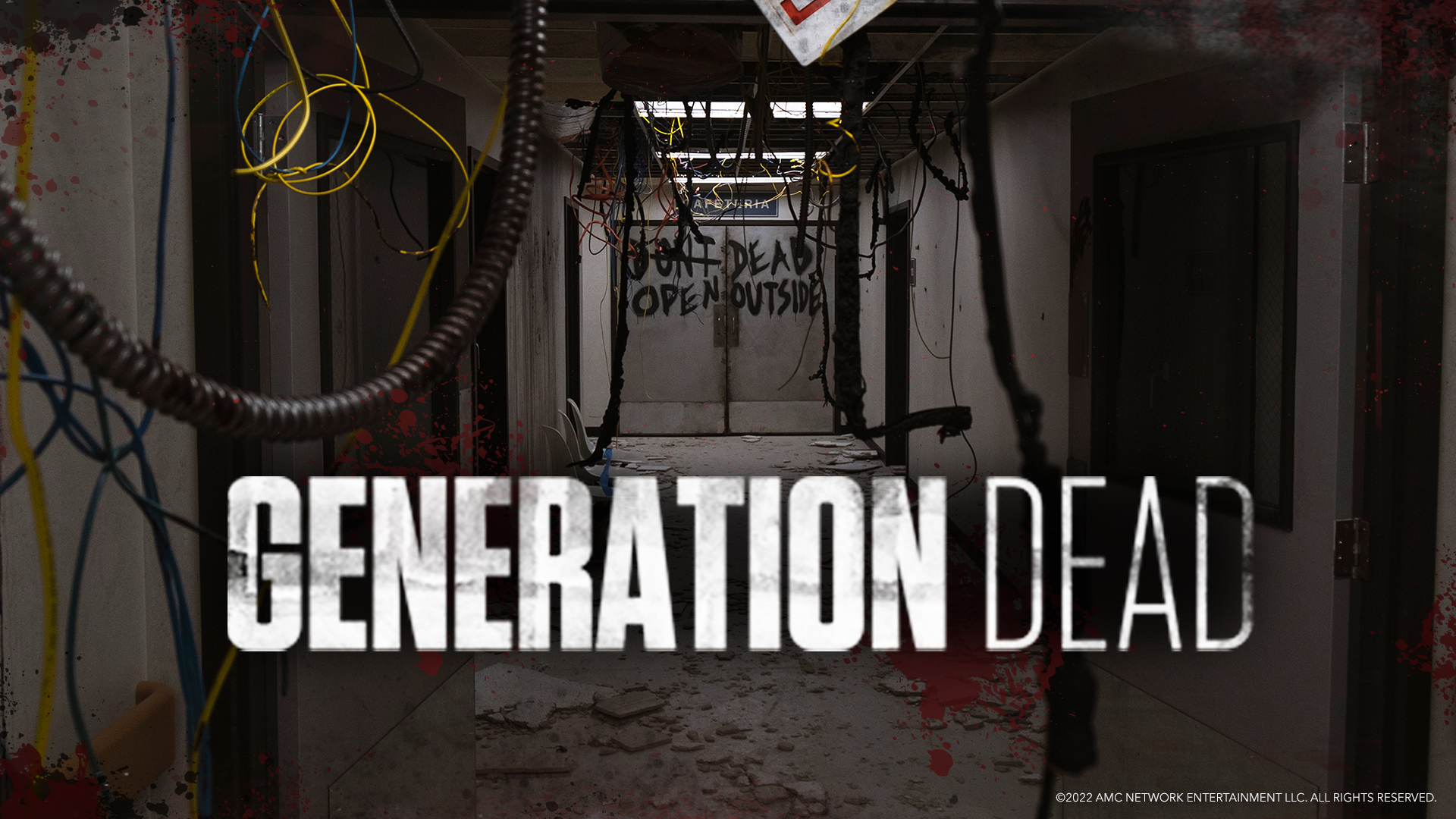 Generation Dead: The Walking Dead Fan Documentary Season 1 Episode 1 - Generation Dead
