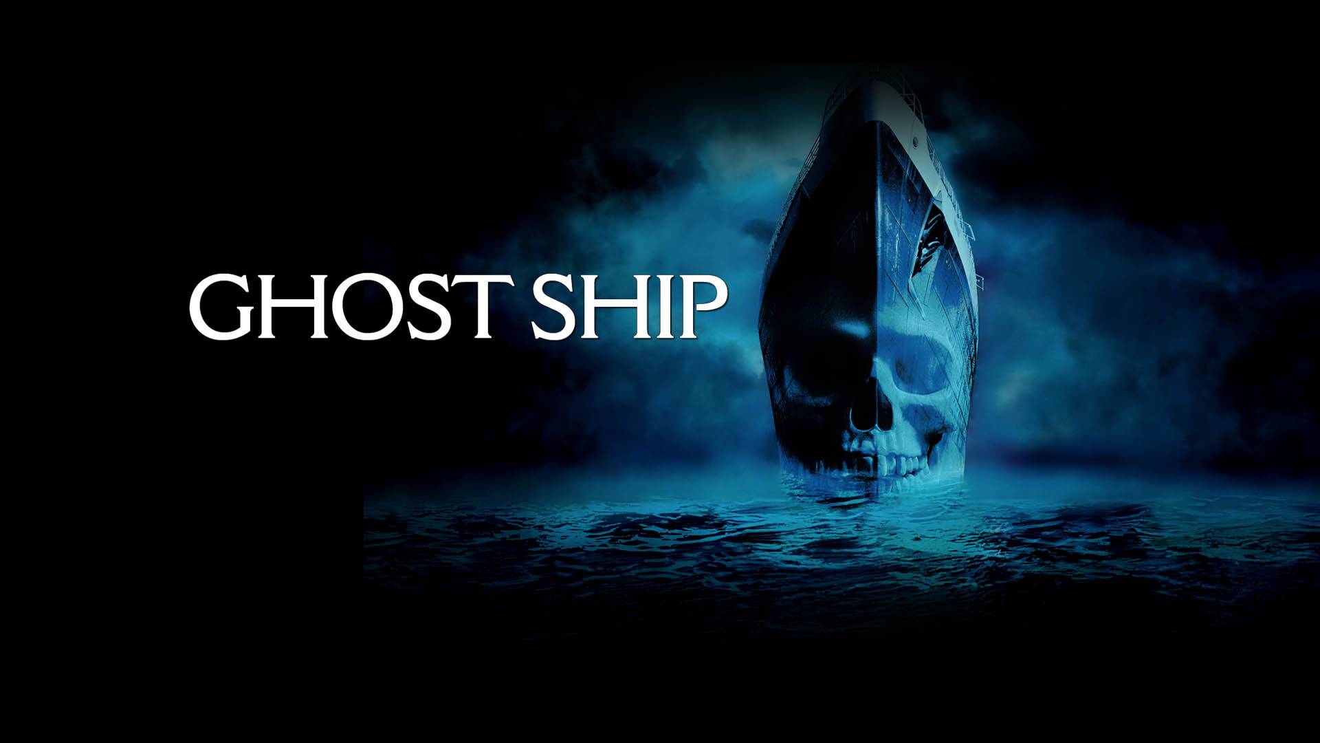 Ghost Ship