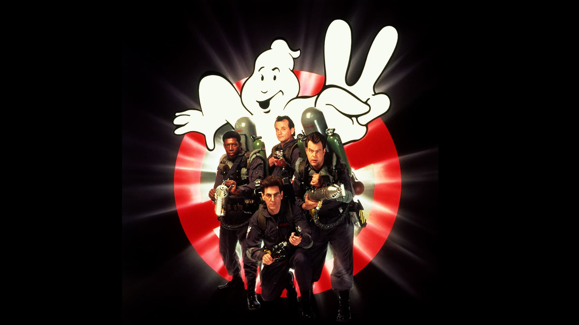Watch Ghostbusters II Online | Stream Full Movies