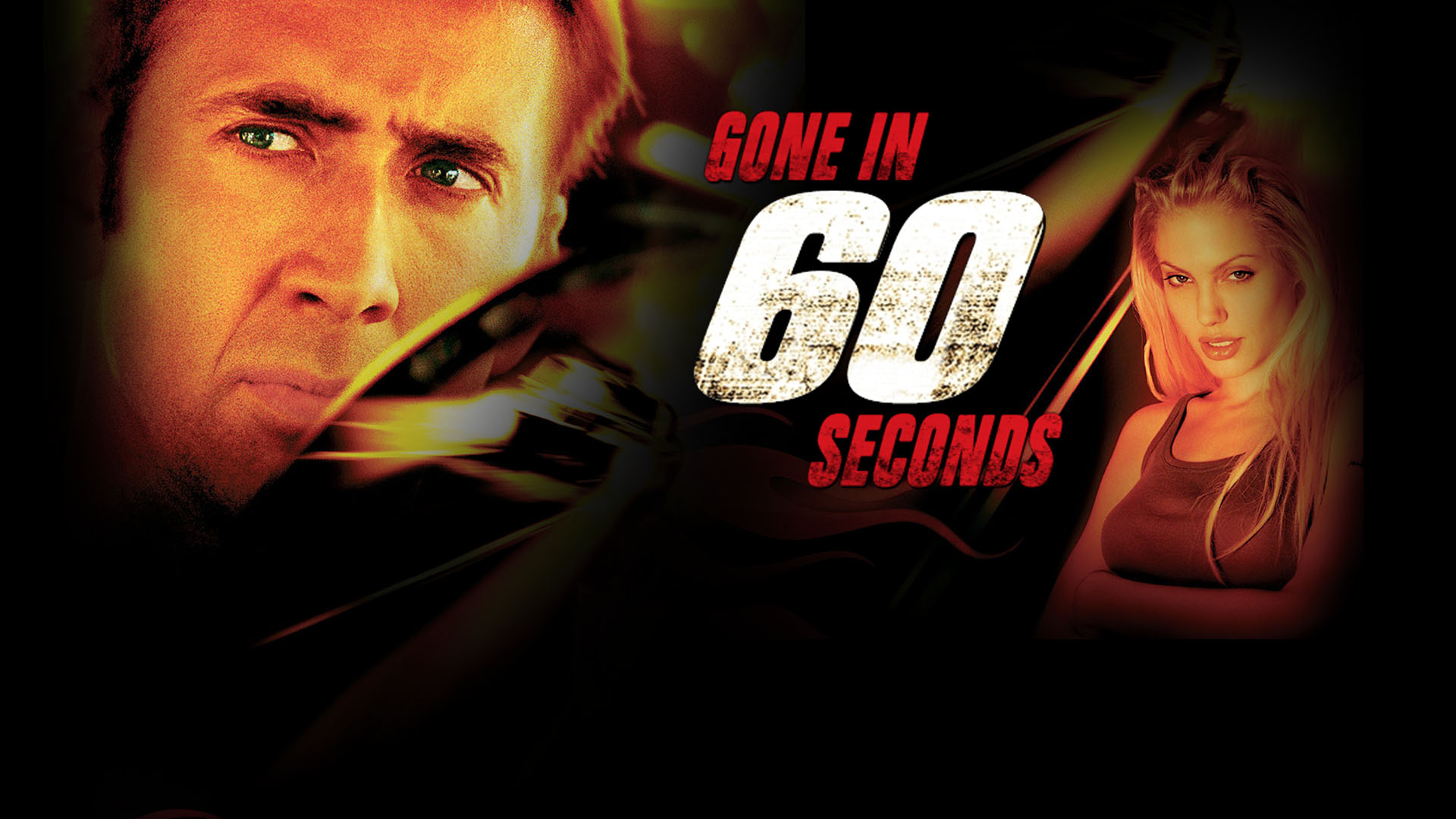 Watch Gone in 60 Seconds Online | Stream Full Movies