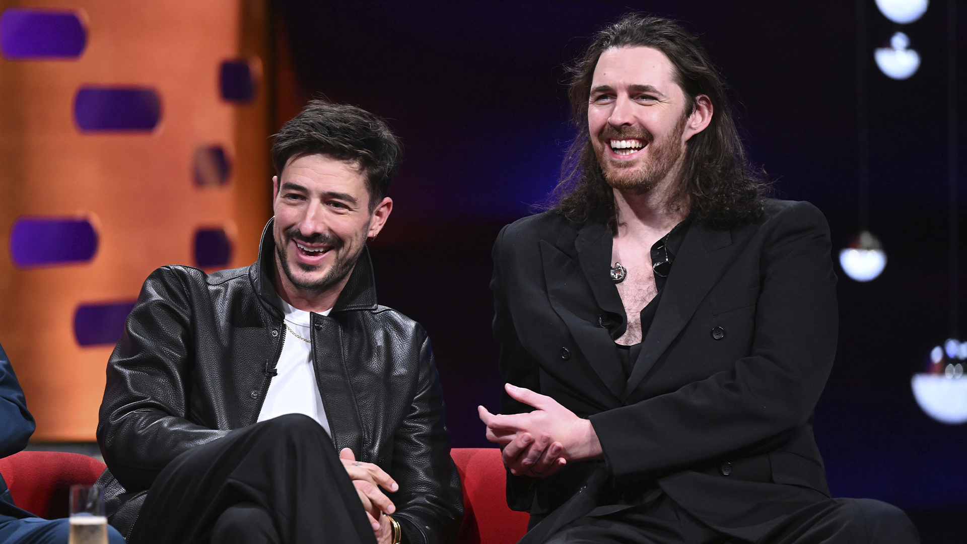 The Graham Norton Show Season 33 Episode 6 - Episode 6