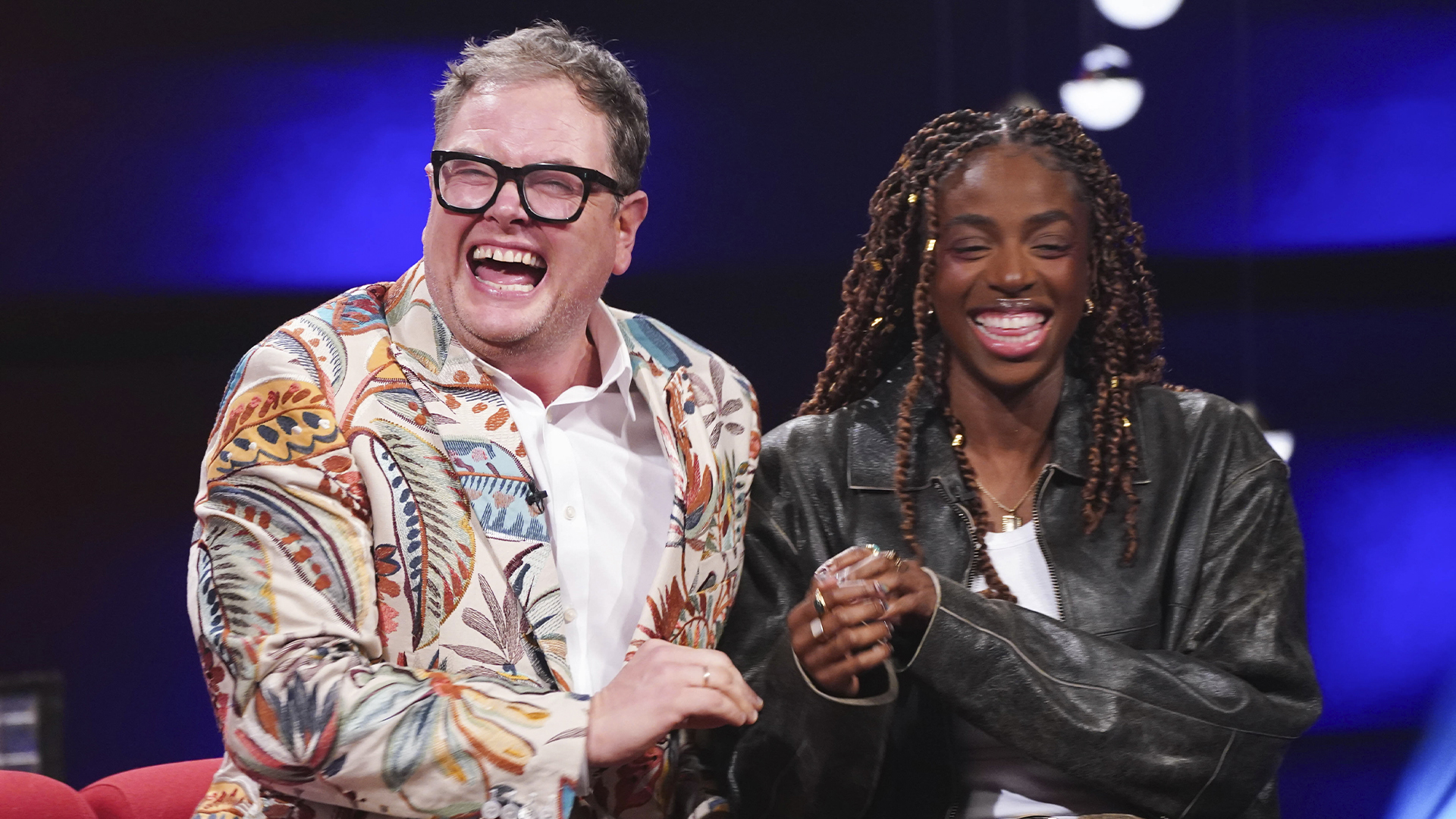 The Graham Norton Show Season 33 Episode 10 - Episode 10