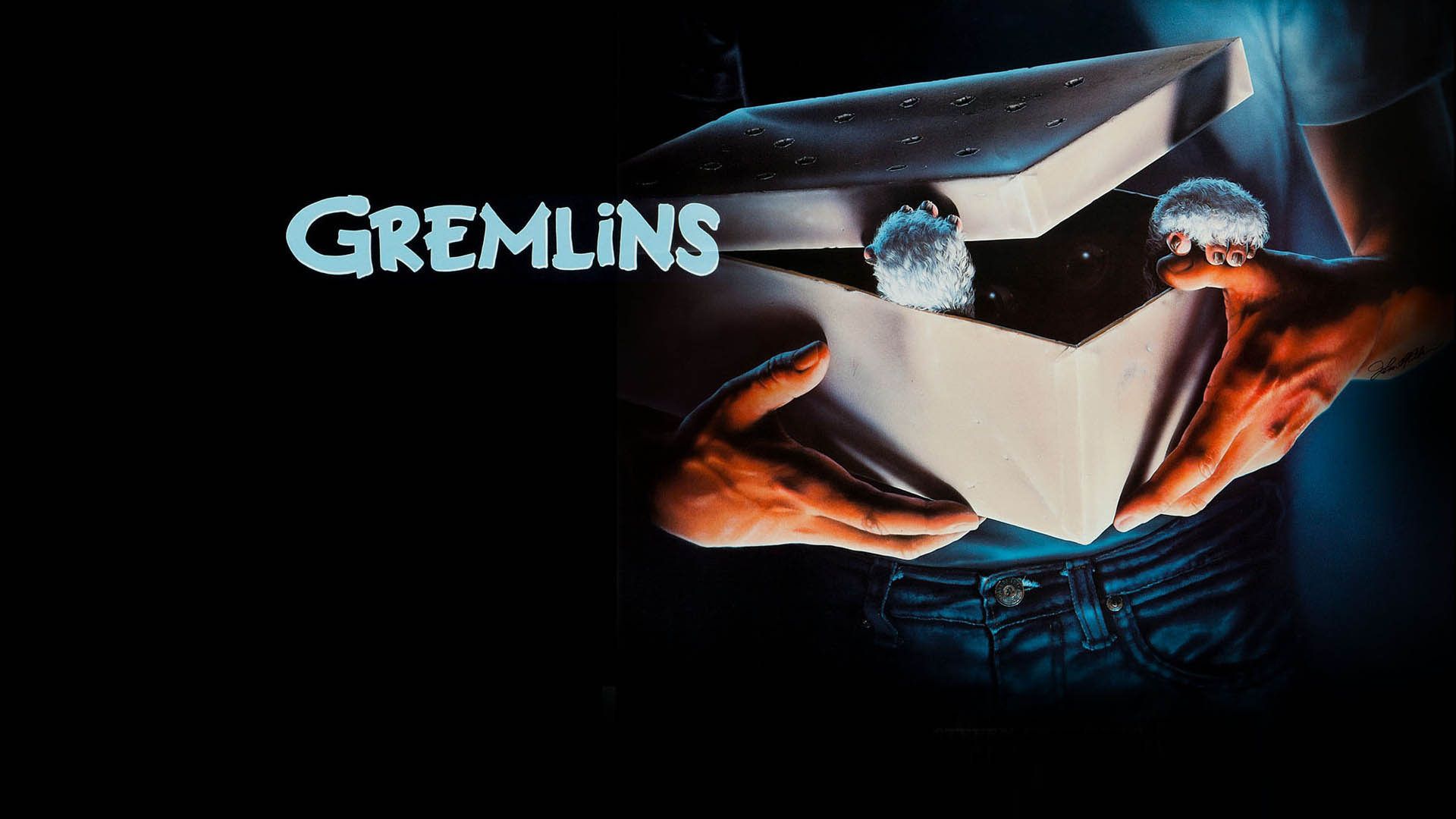 Gremlins