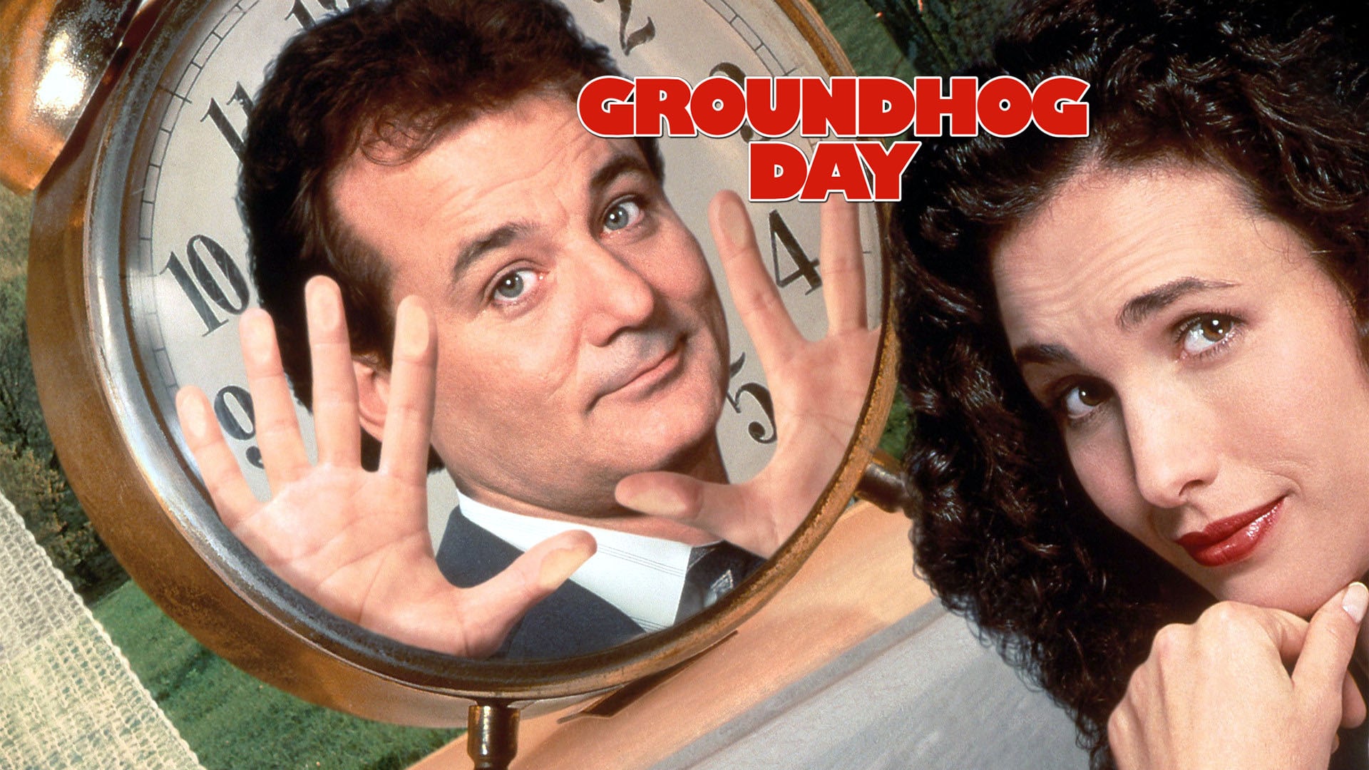 Watch Groundhog Day Online | Stream Full Movies