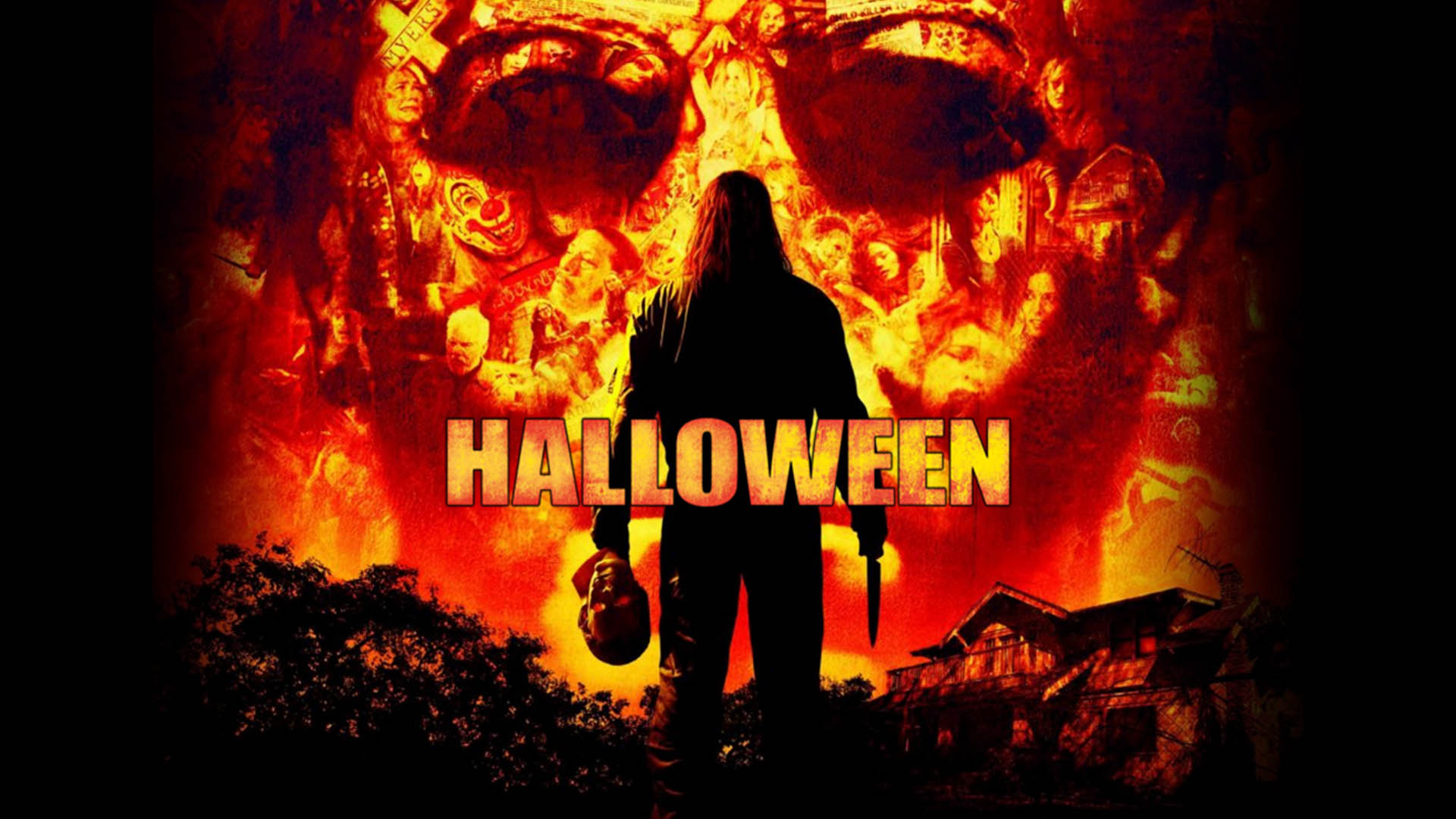 Watch Halloween (2007) Online | Stream Full Movies