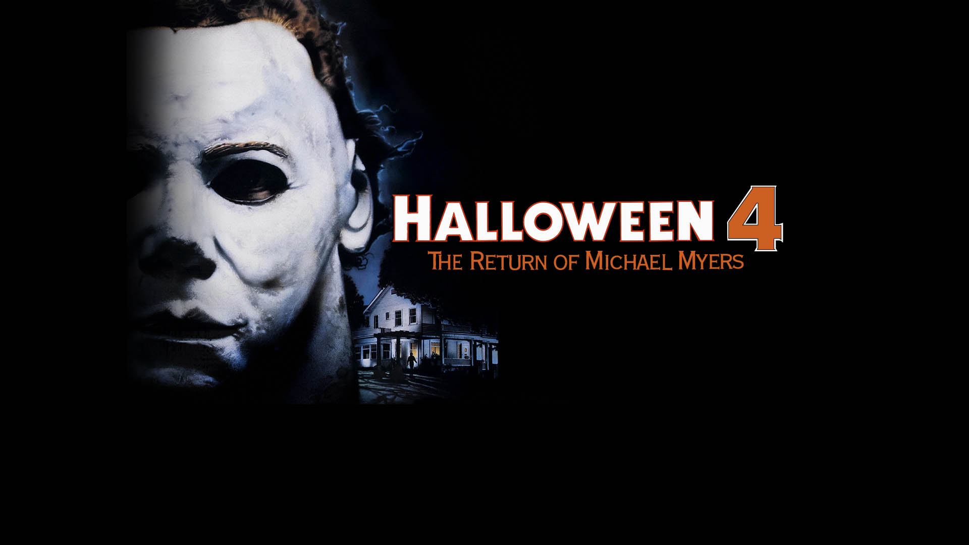 Watch Halloween 4 Online | Stream Full Movies