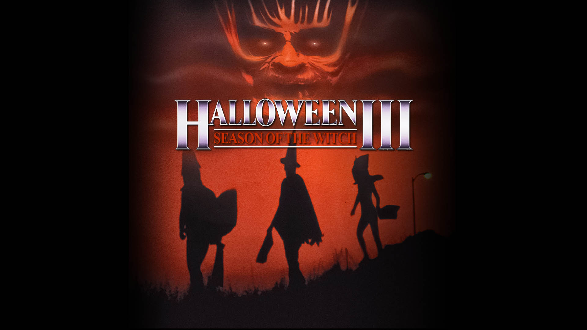 Halloween III: Season of the Witch