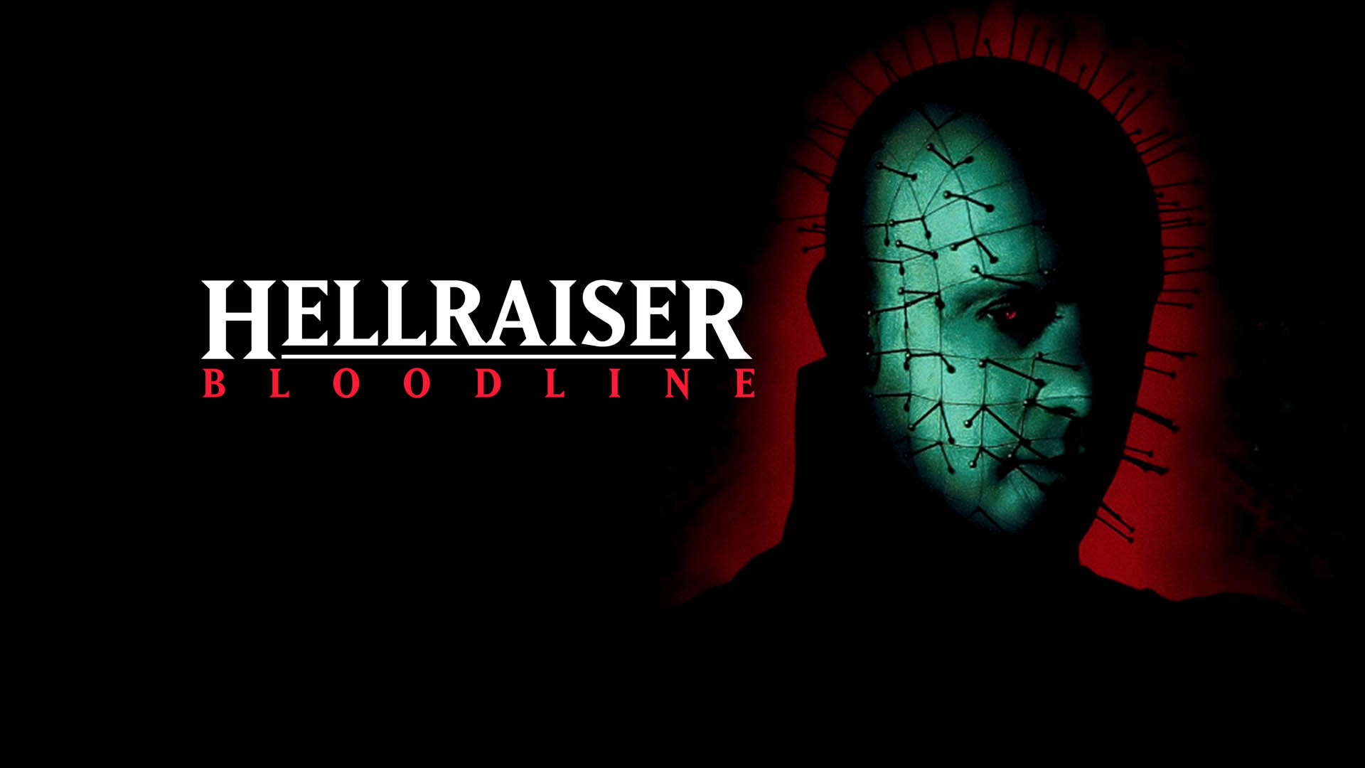 Hellraiser: Bloodline