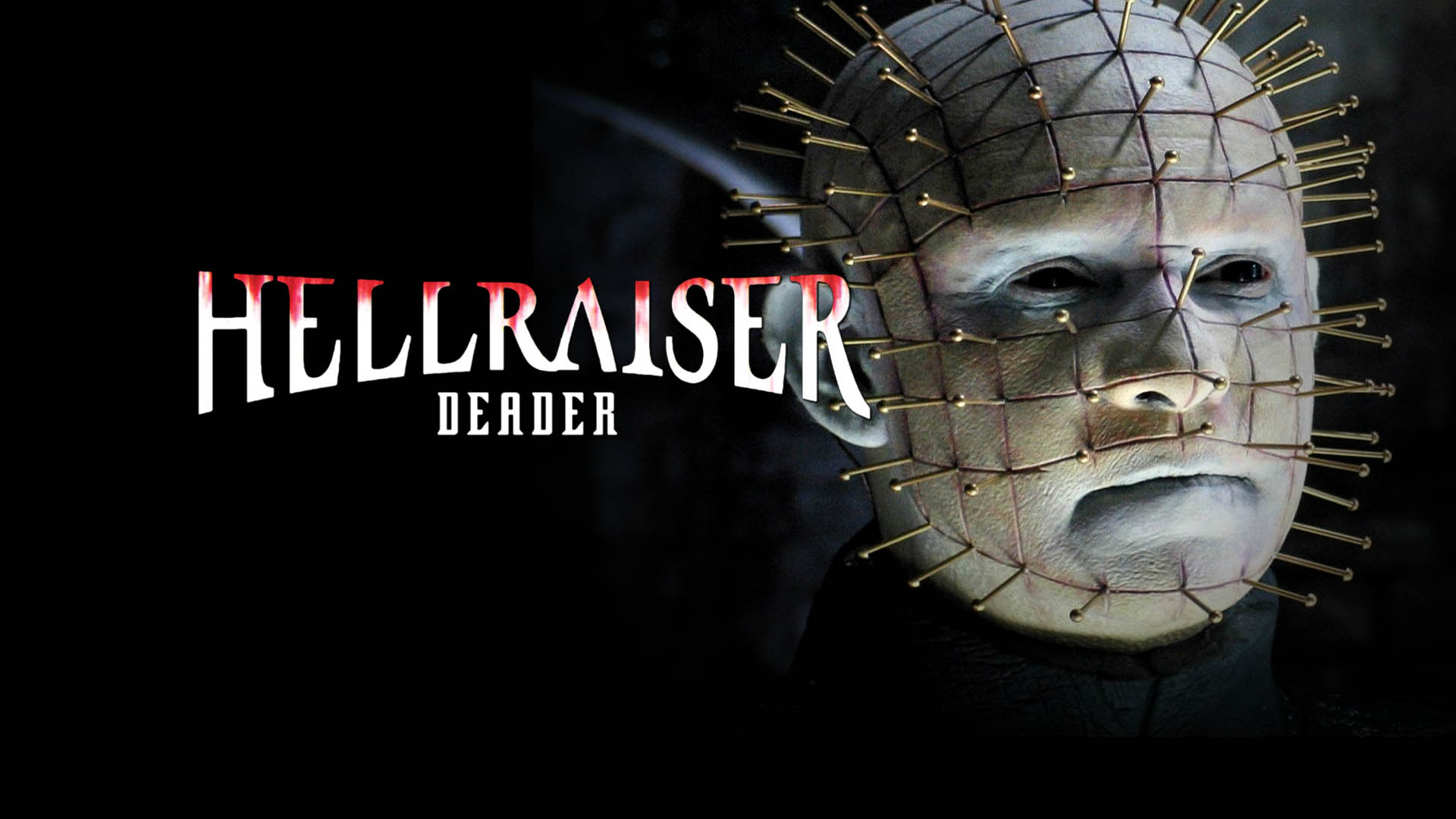 Hellraiser: Deader