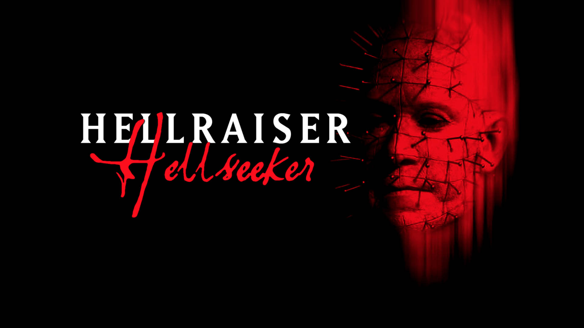 Hellraiser: Hellseeker