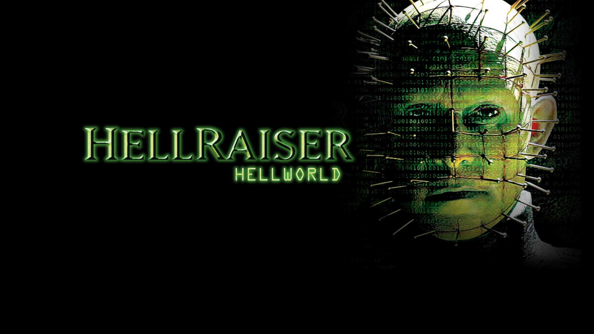 Hellraiser: Hellworld