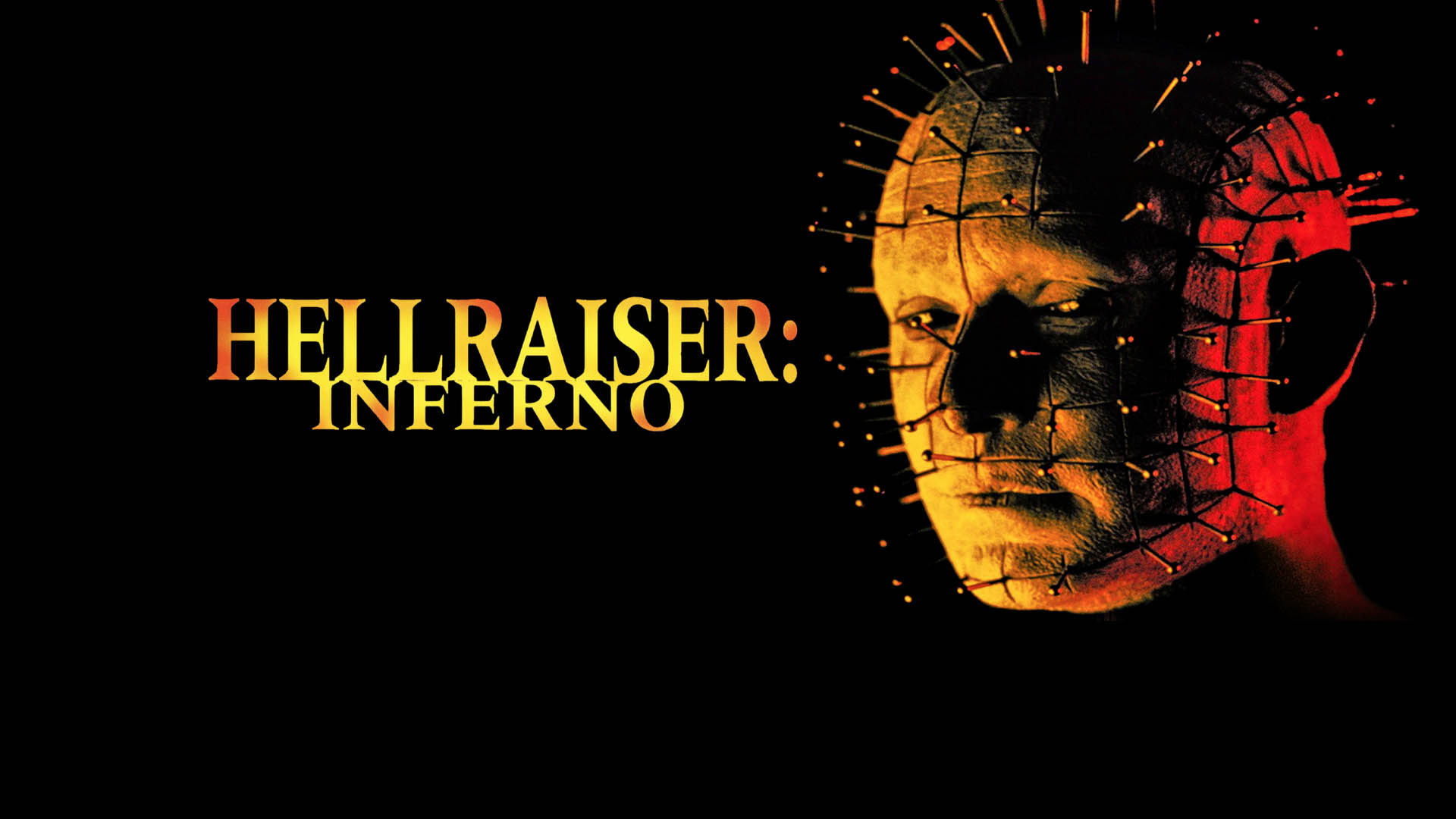 Hellraiser: Inferno