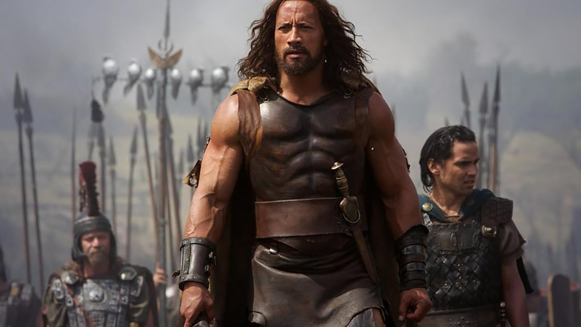 Hercules (2014)