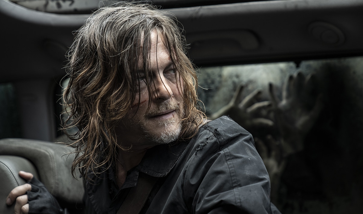 How to Watch The Walking Dead: Daryl Dixon — The Book of Carol 