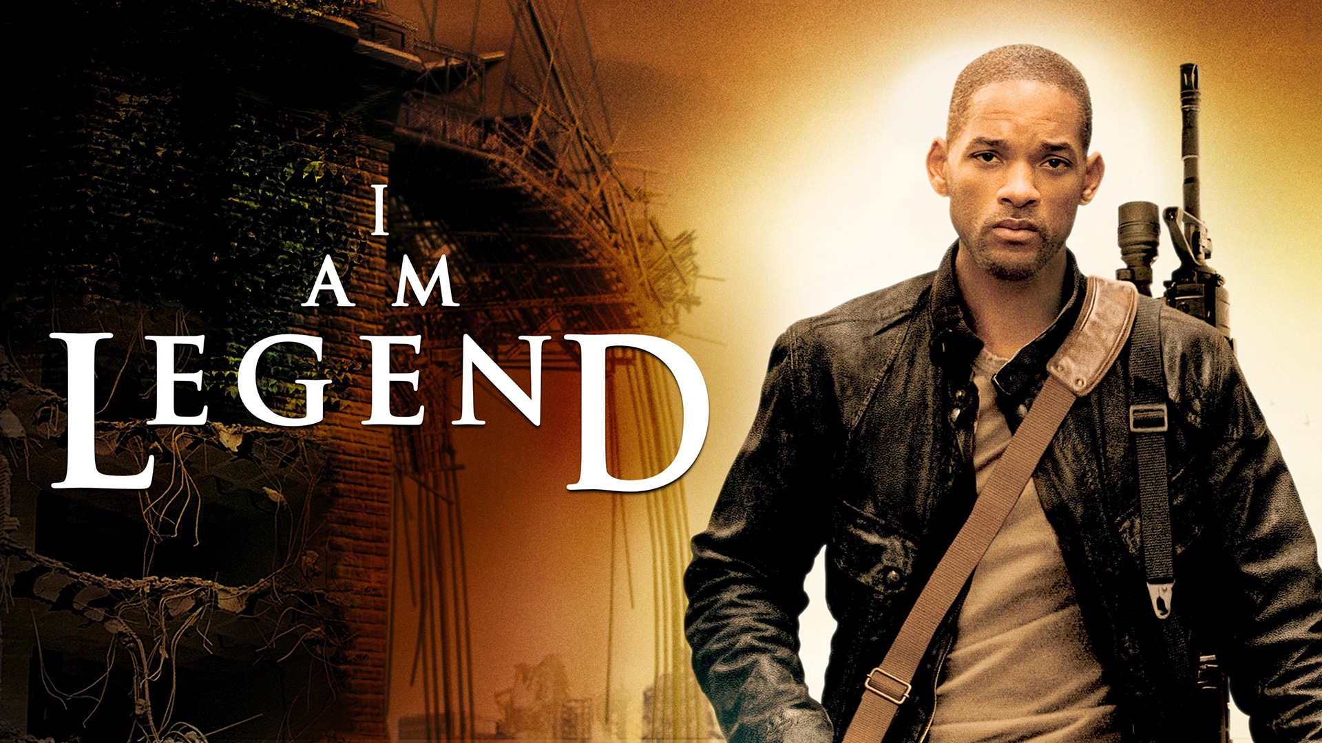 I Am Legend