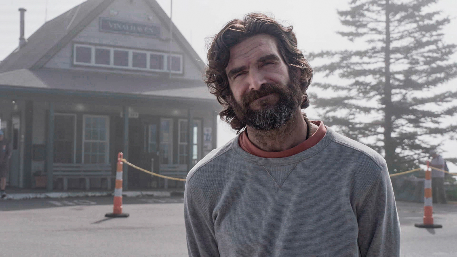 True Crime Story: It Couldn't Happen Here Season 2 Episode 6 - Vinalhaven, Maine