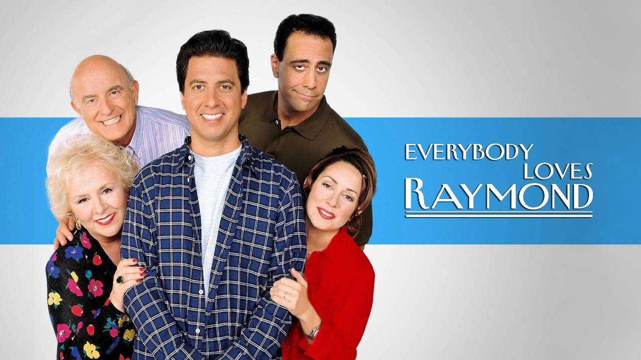 Watch Everybody Loves Raymond Online | Stream Full Episodes