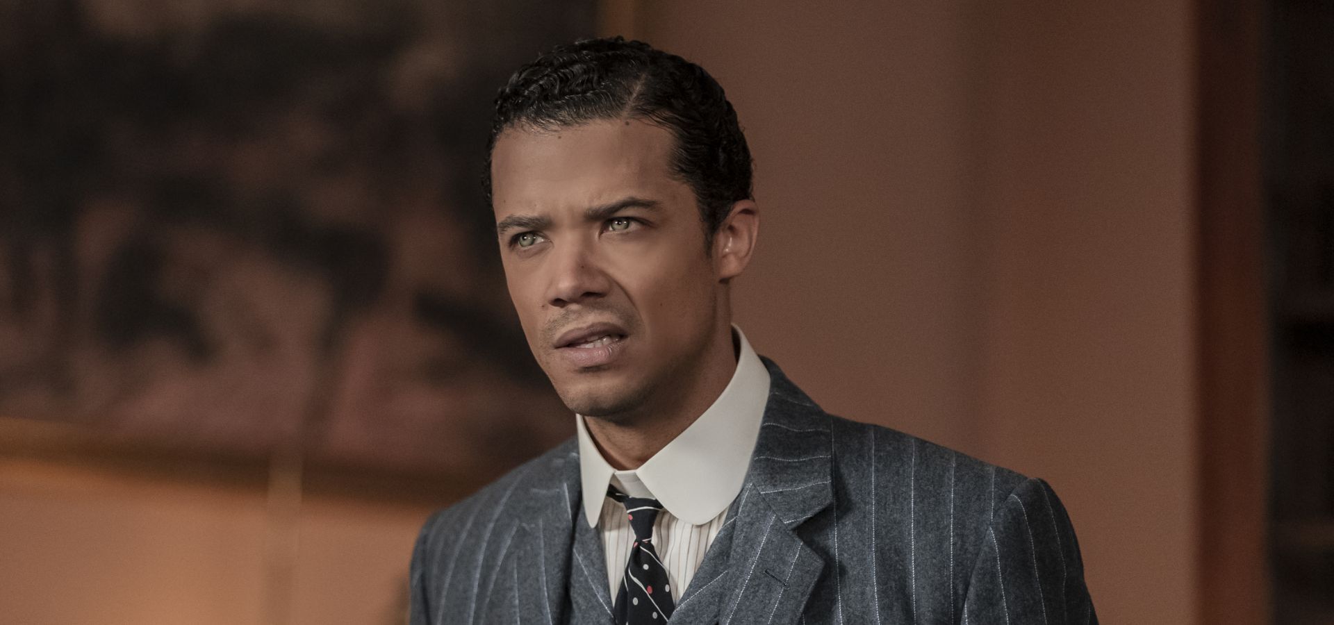 Interview With the Vampire Q&A — Jacob Anderson on Louis Falling Under Lestat’s Spell One Last Time