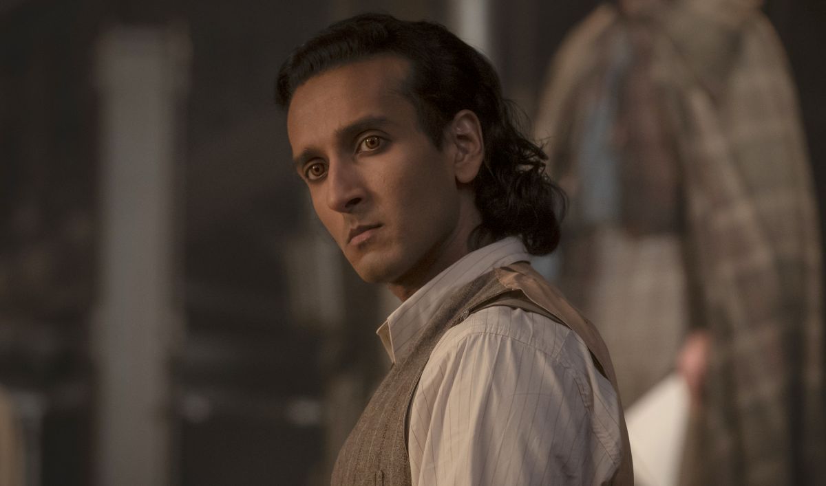Anne Rice’s Interview with the Vampire Q&A — Assad Zaman on Armand’s Alien Beauty in Season 2