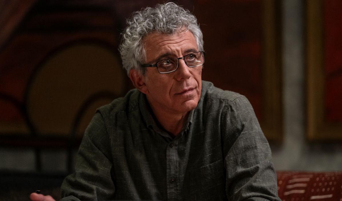 Anne Rice’s Interview with the Vampire Q&A — Eric Bogosian on Daniel Molloy’s Surprising Journey Through Season 2