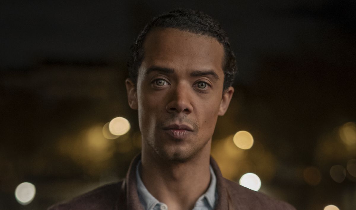 Interview with the Vampire Q&A — Jacob Anderson on Louis’ Gut Reaction to The Théâtre des Vampires