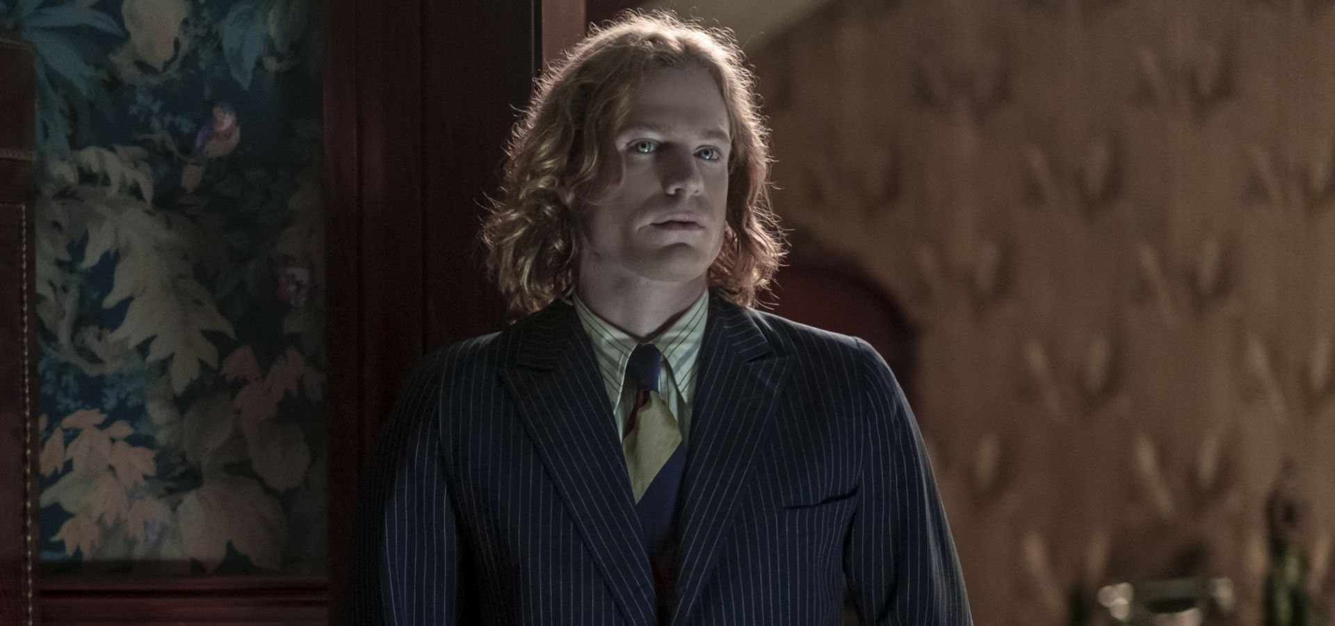 Interview With the Vampire Q&A — Sam Reid’s Attention to Detail Helped Bring Lestat to Life 