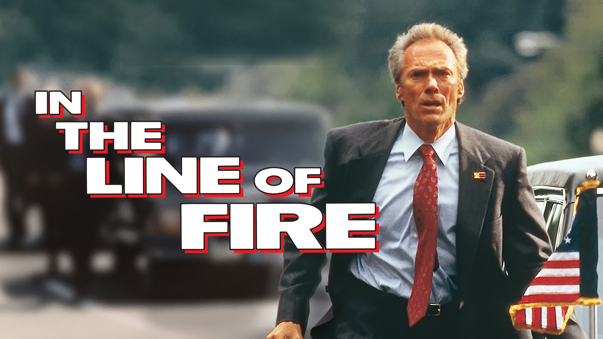 Watch In the Line of Fire Online | Stream Full Movies
