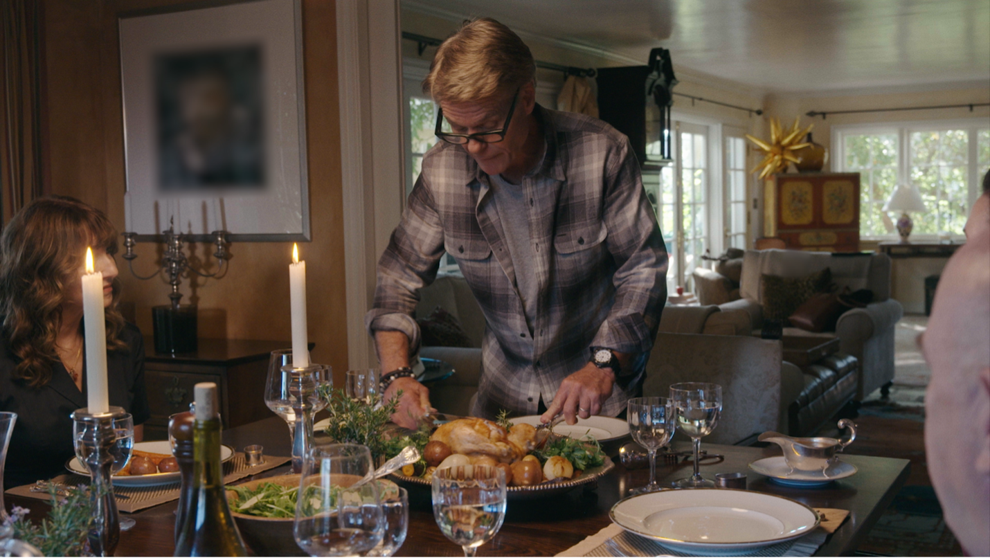 In the Kitchen With Harry Hamlin: Get The Chicken Recipe from Episode 2