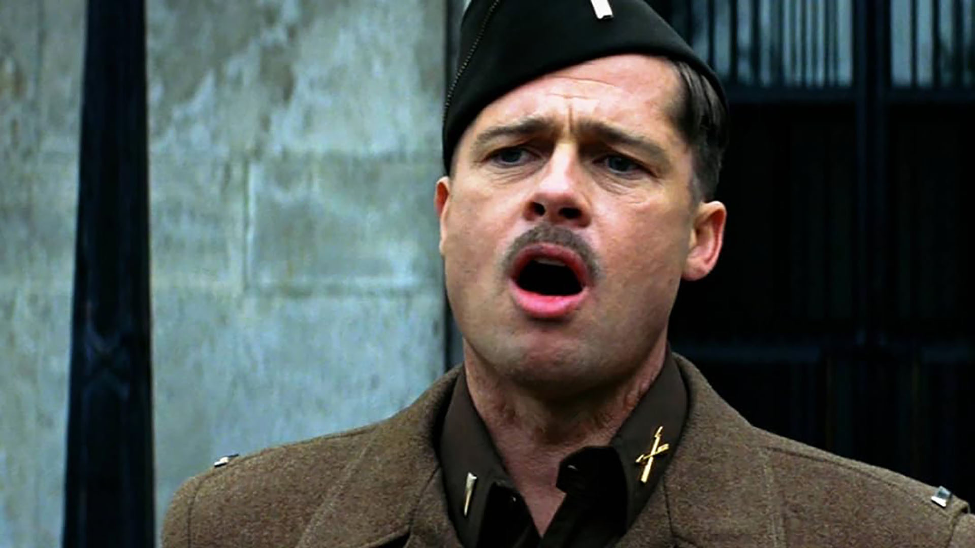 Inglourious Basterds