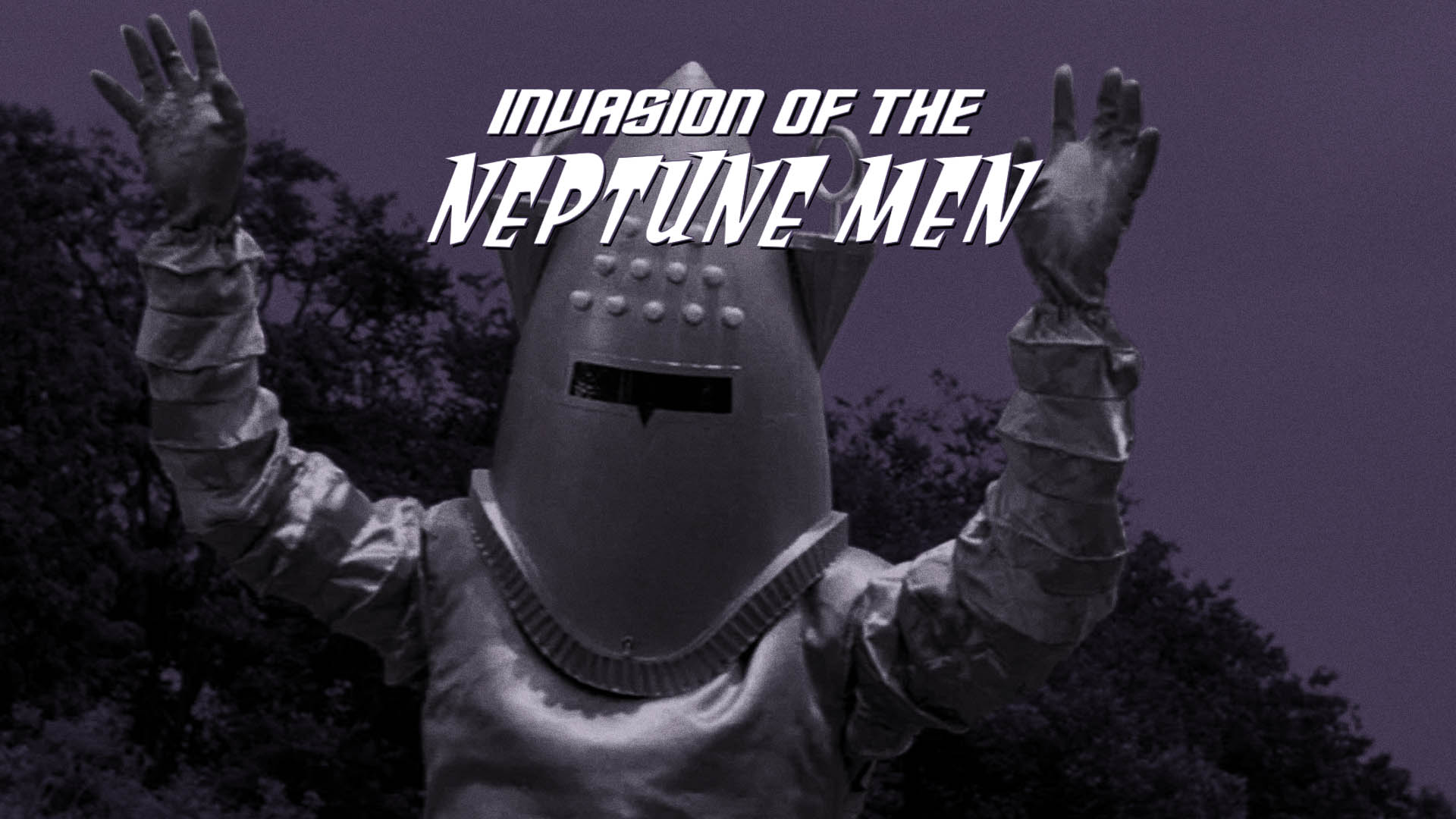 Watch Invasion of the Neptune Men Online | Stream Full Movies