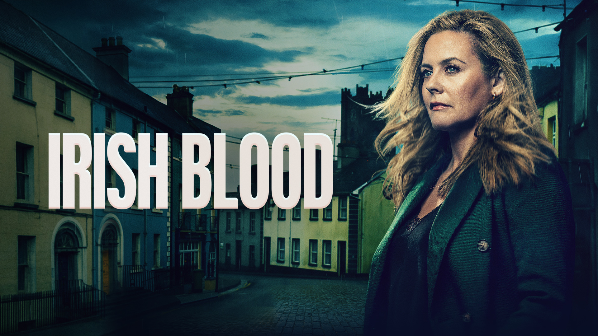 Irish Blood