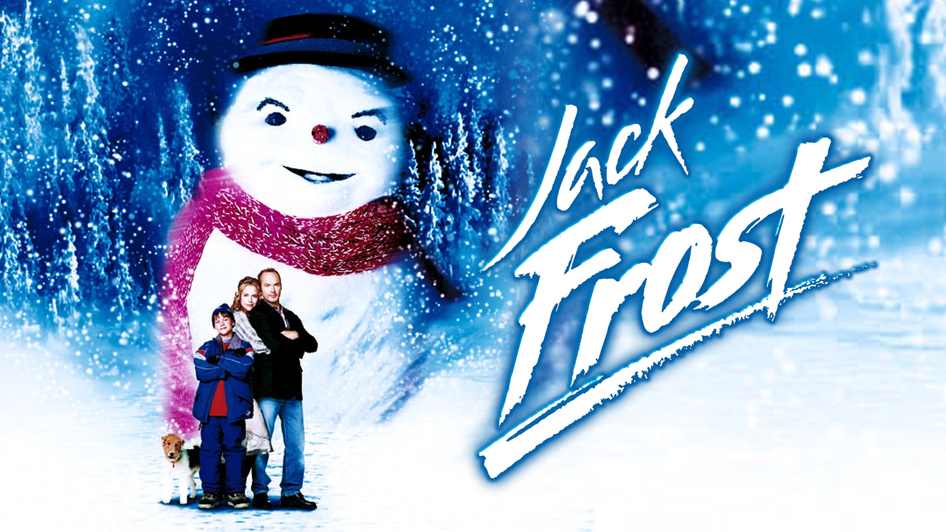 Jack Frost (1998)