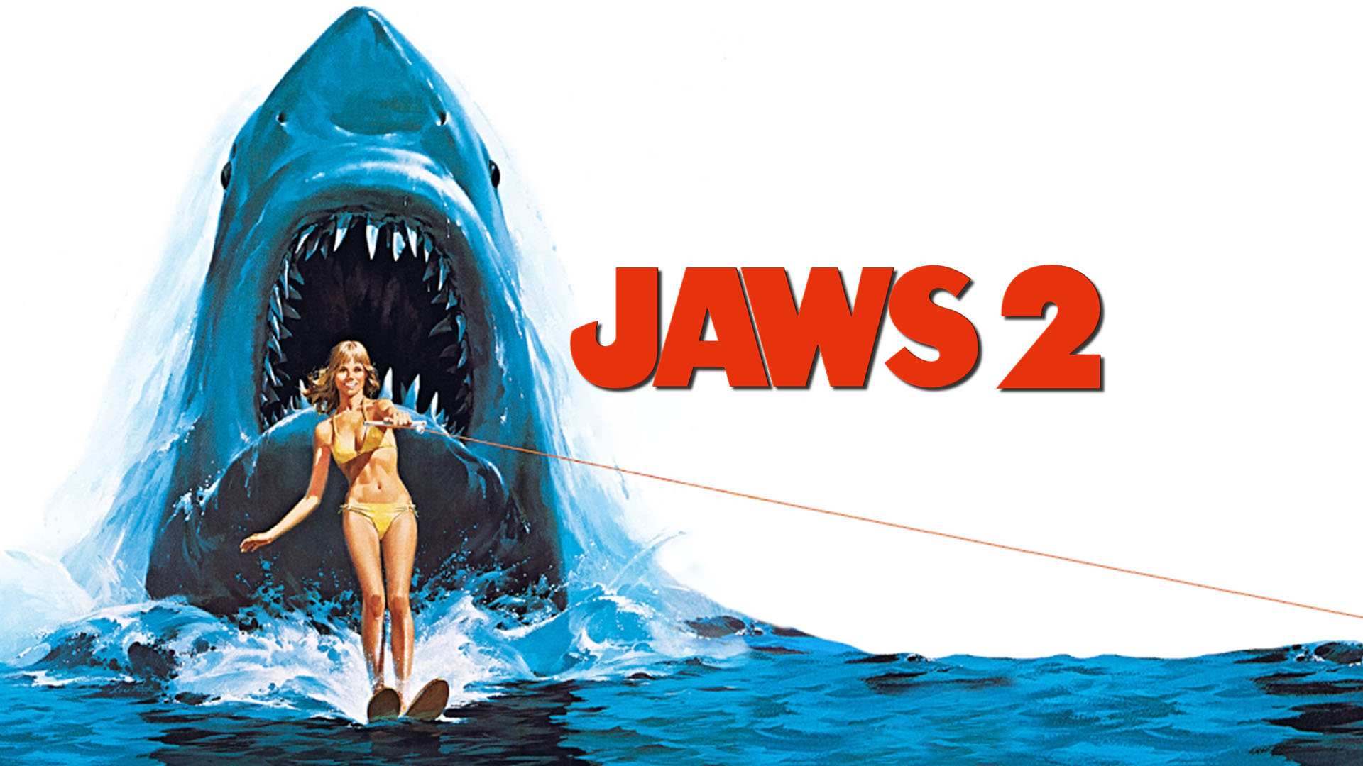 Watch Jaws 2 Online | Stream Full Movies