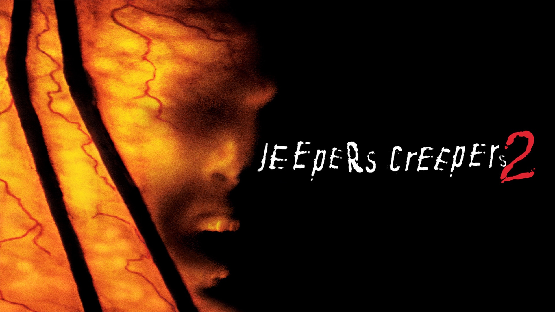 Jeepers Creepers 2