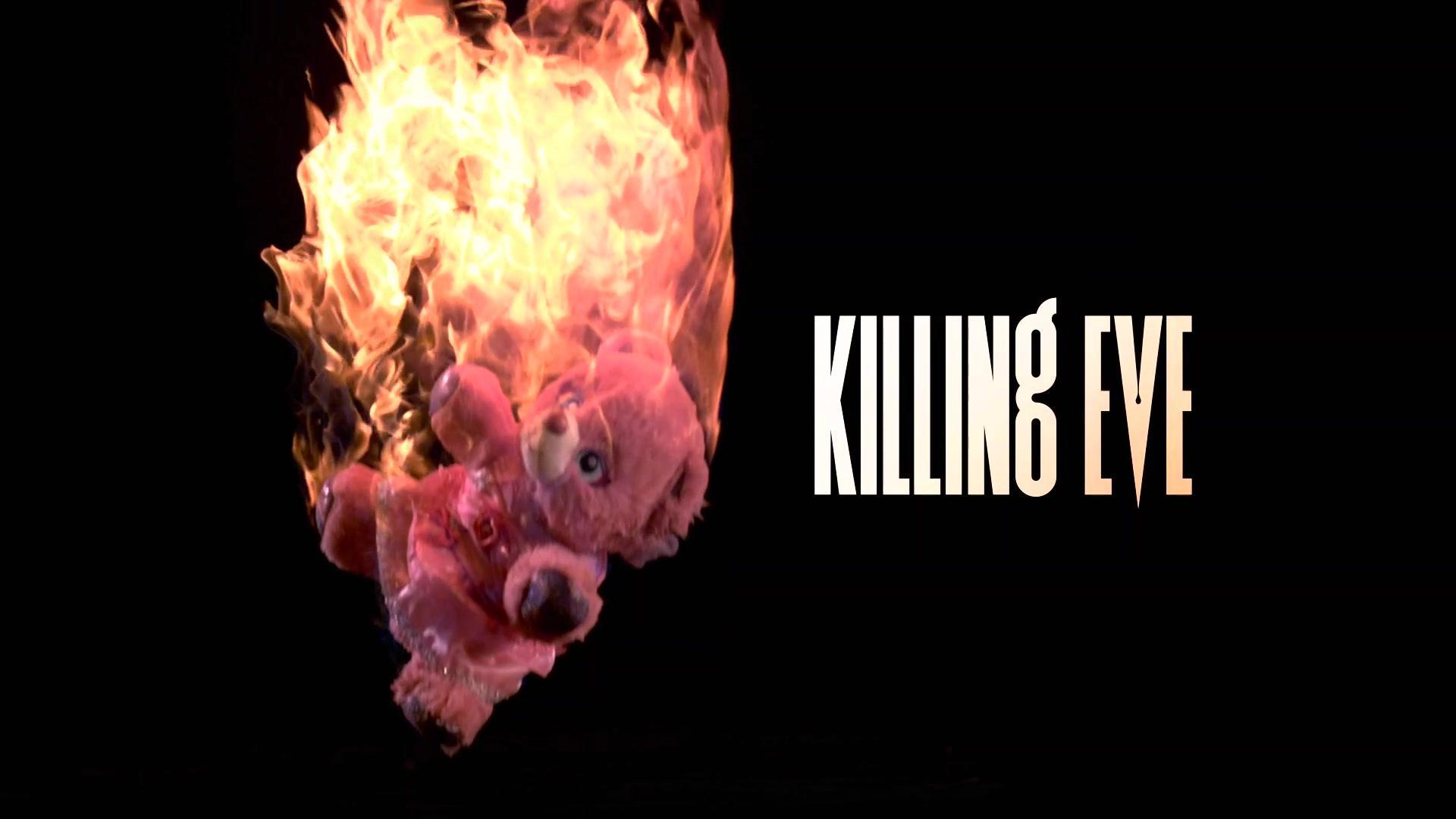 Watch 'Killing Eve': Final Season Premieres February 27 | Killing Eve Video Extras