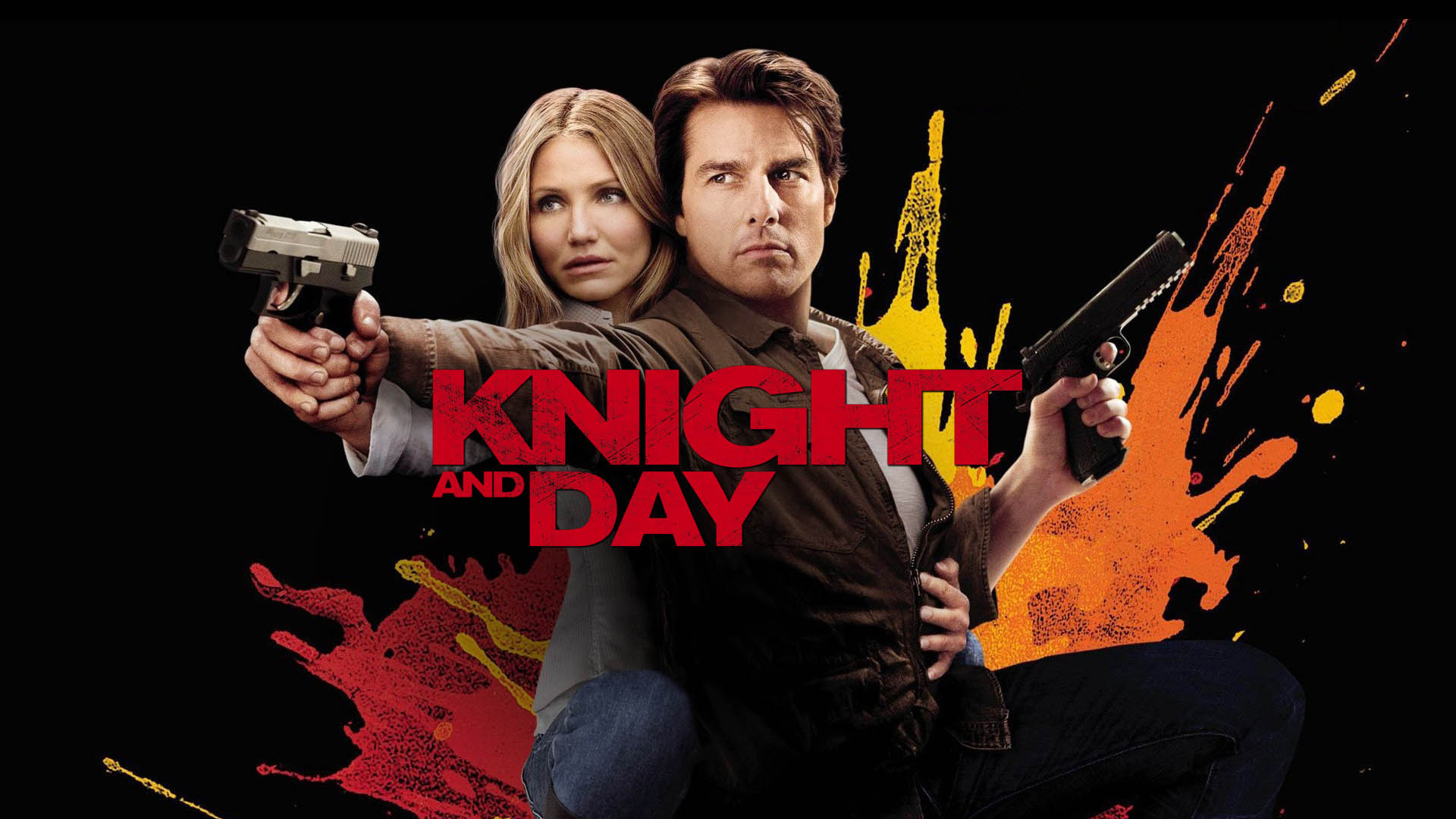Watch Knight and Day Online | Stream Full Movies