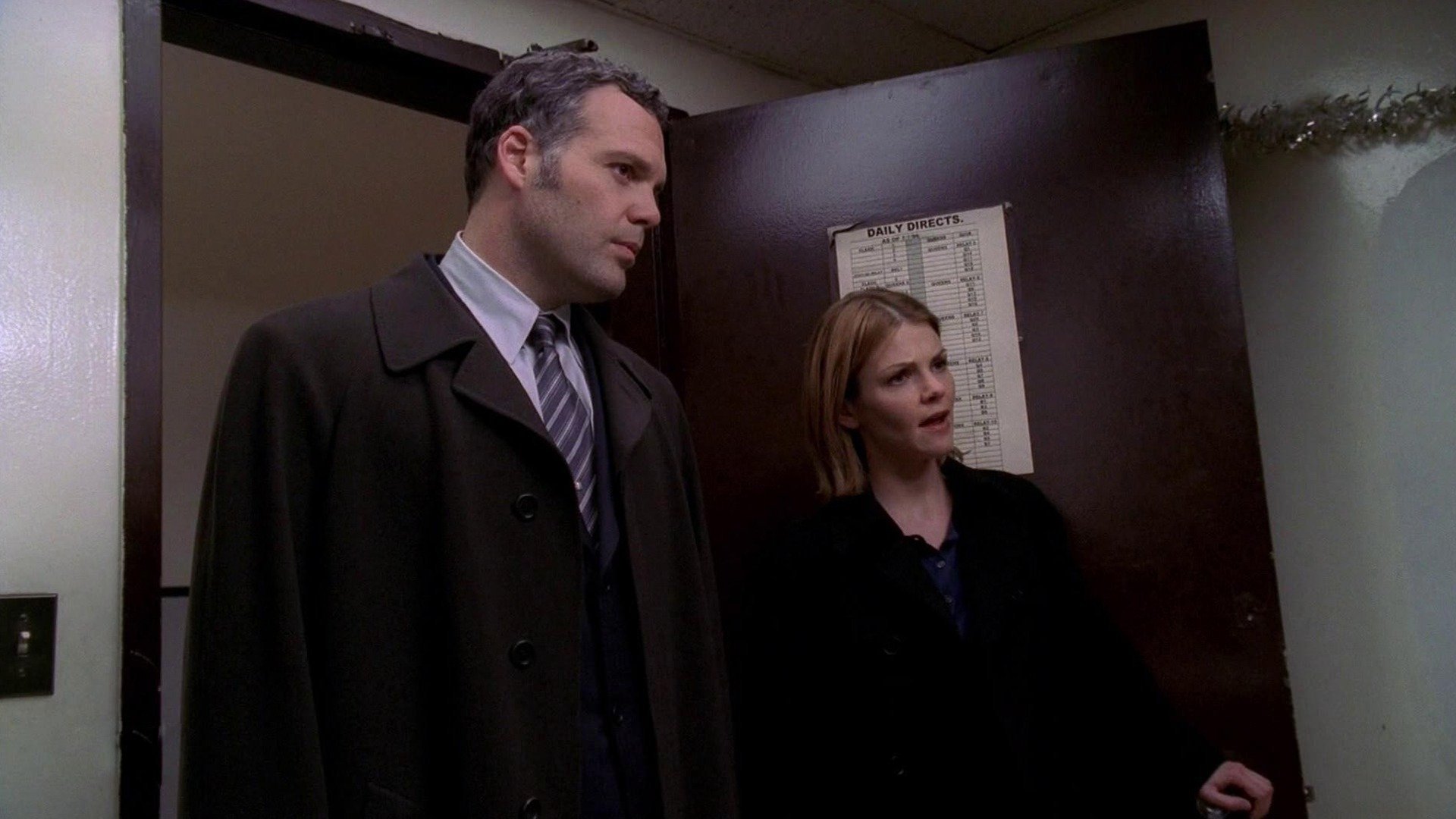 Watch Full Episodes Online | Stream On Demand | SundanceTV - Law & Order Criminal Intent Season 5 Episode 11