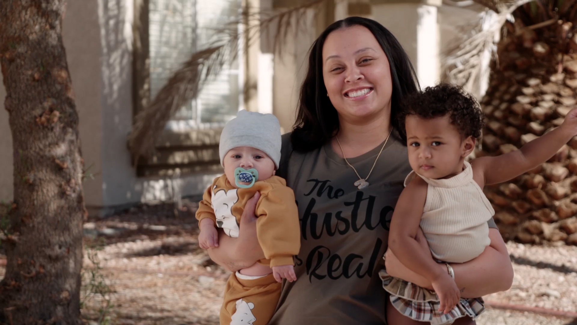 Love After Lockup Season 6 Episode 11 - Life After Lockup: Read Between The Lies 
