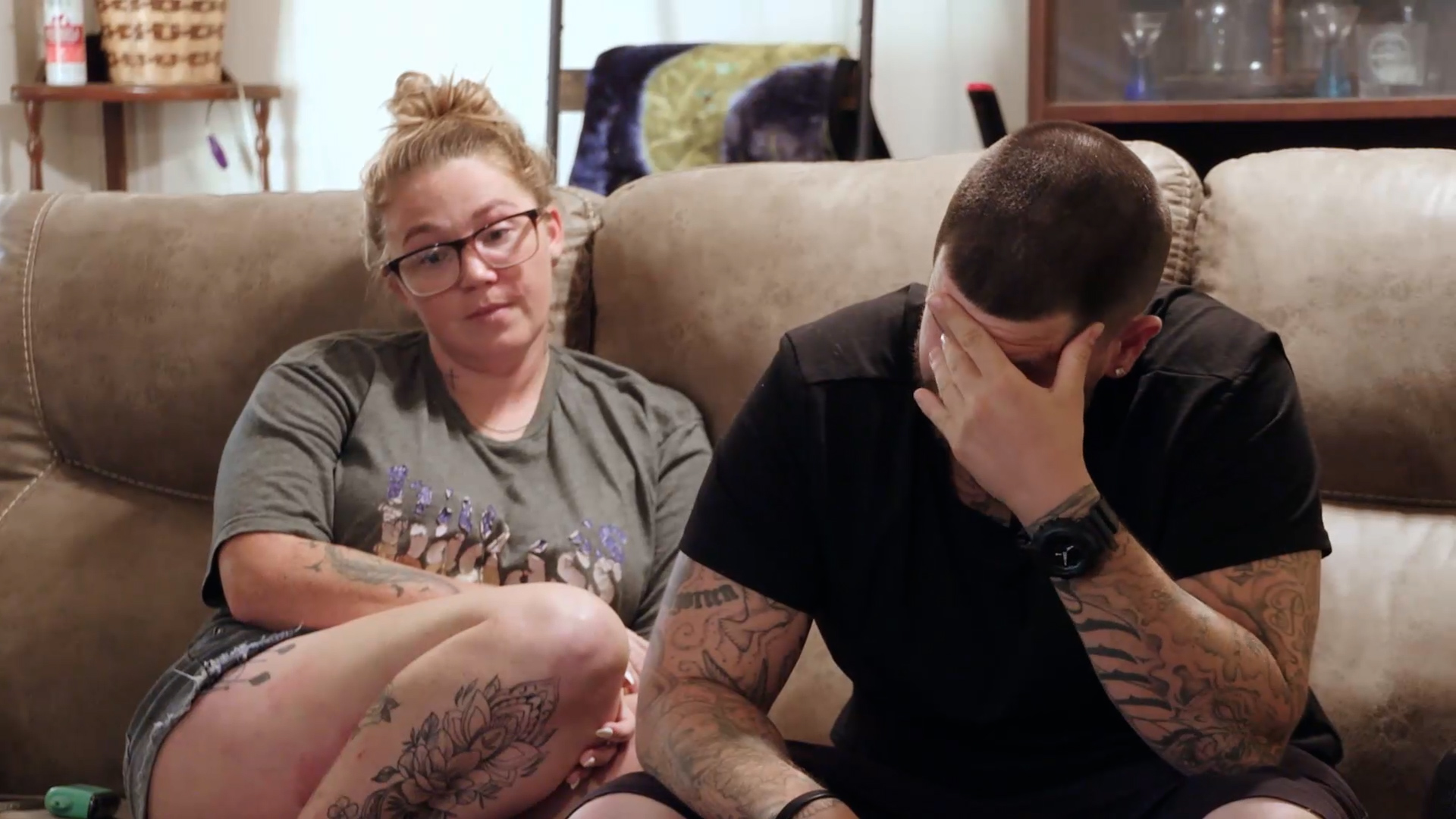 Love After Lockup Season 6 Episode 13 - Life After Lockup: Positives and Negatives 